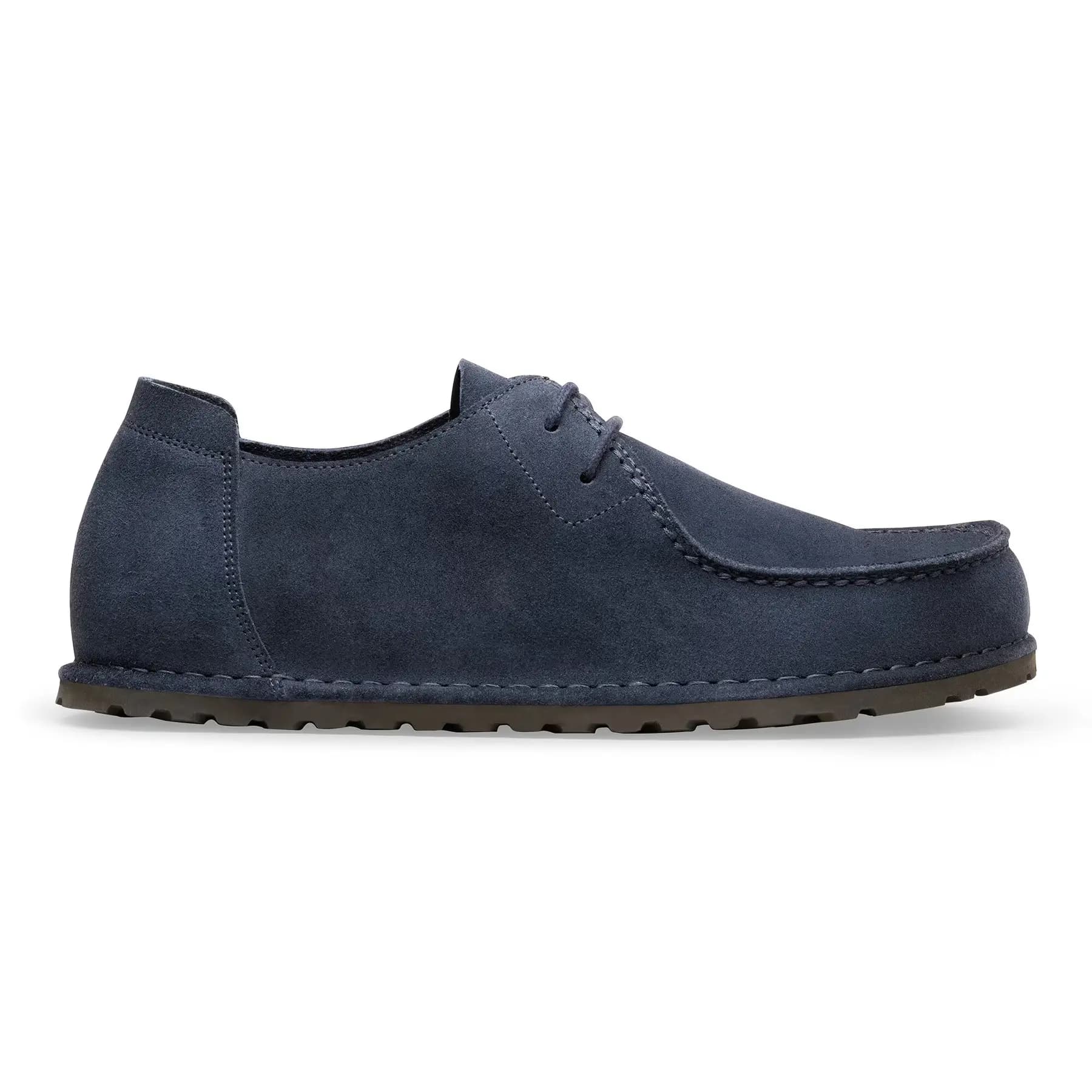 Mocassins étroits Birkenstock Utti Lace