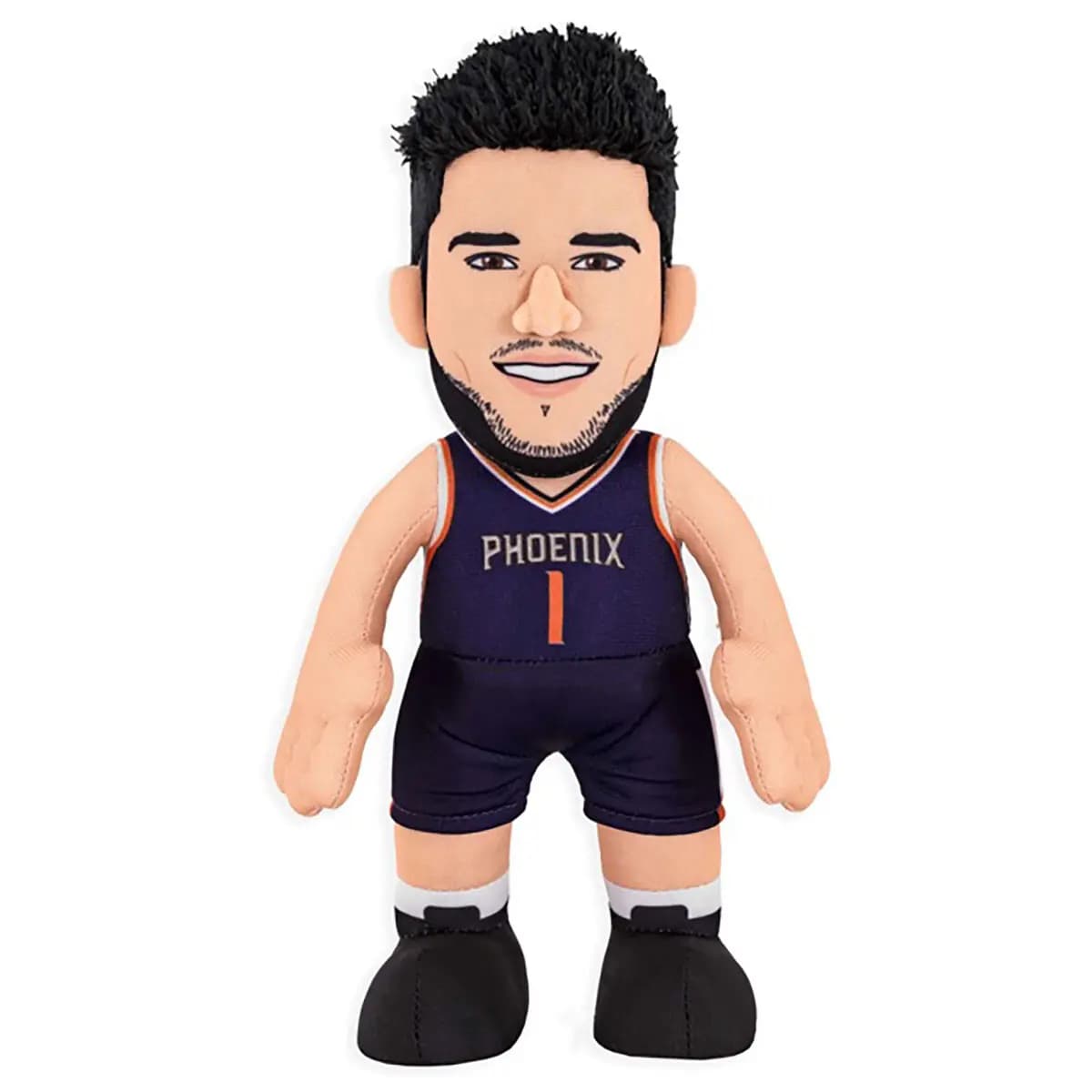 Peluche Phoenix Suns Devin Booker Bleacher Creatures