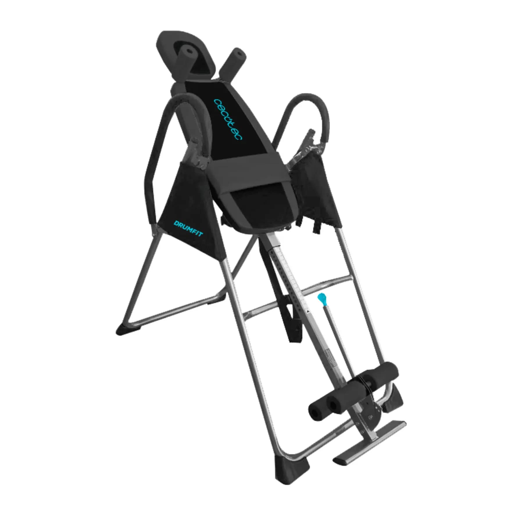 Table d'inversion Cecotec DrumFit Inversion 1800