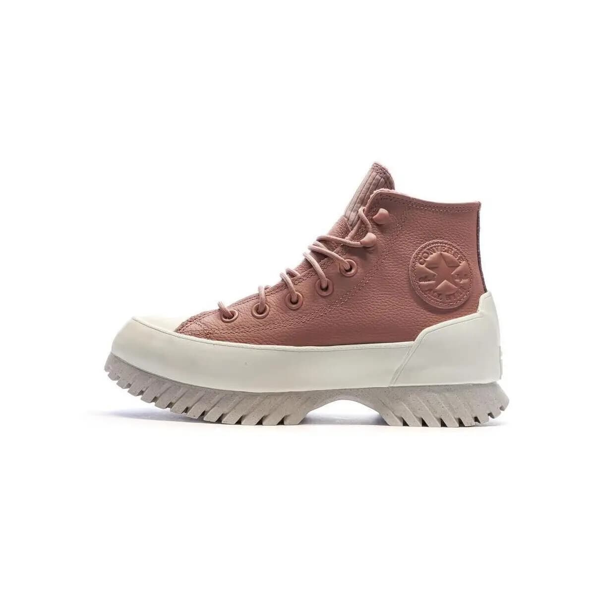 Baskets femme Converse Chuck Taylor All Star Lugged 2.0