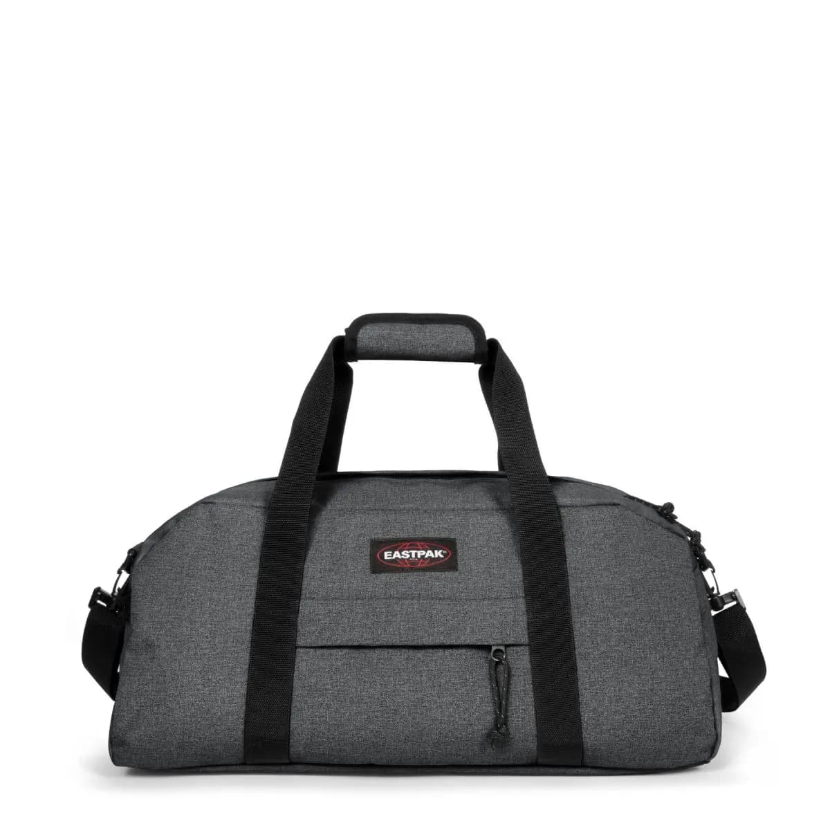 Sac de voyage Eastpak Stand + Black Denim