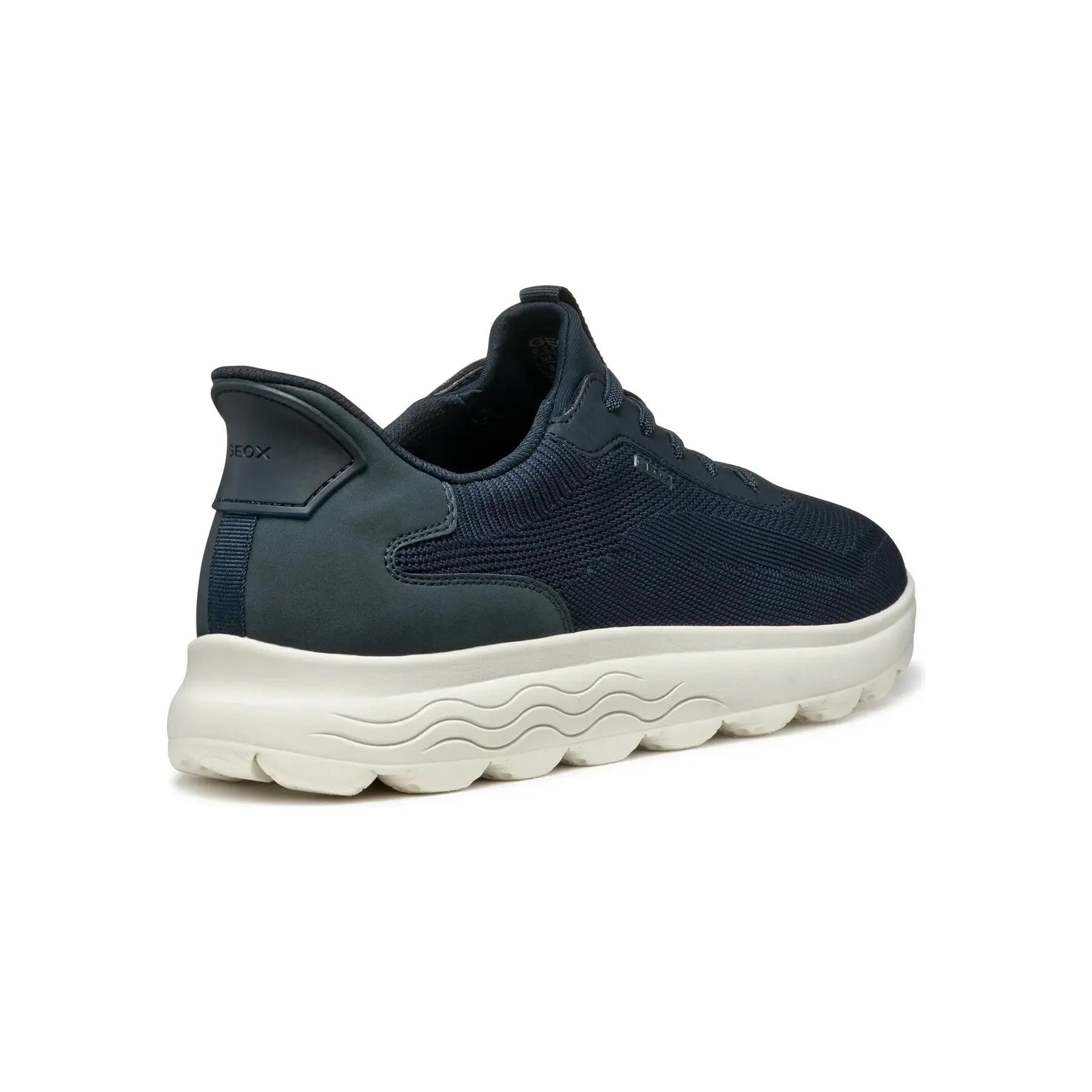 Baskets Geox Spherica Plus