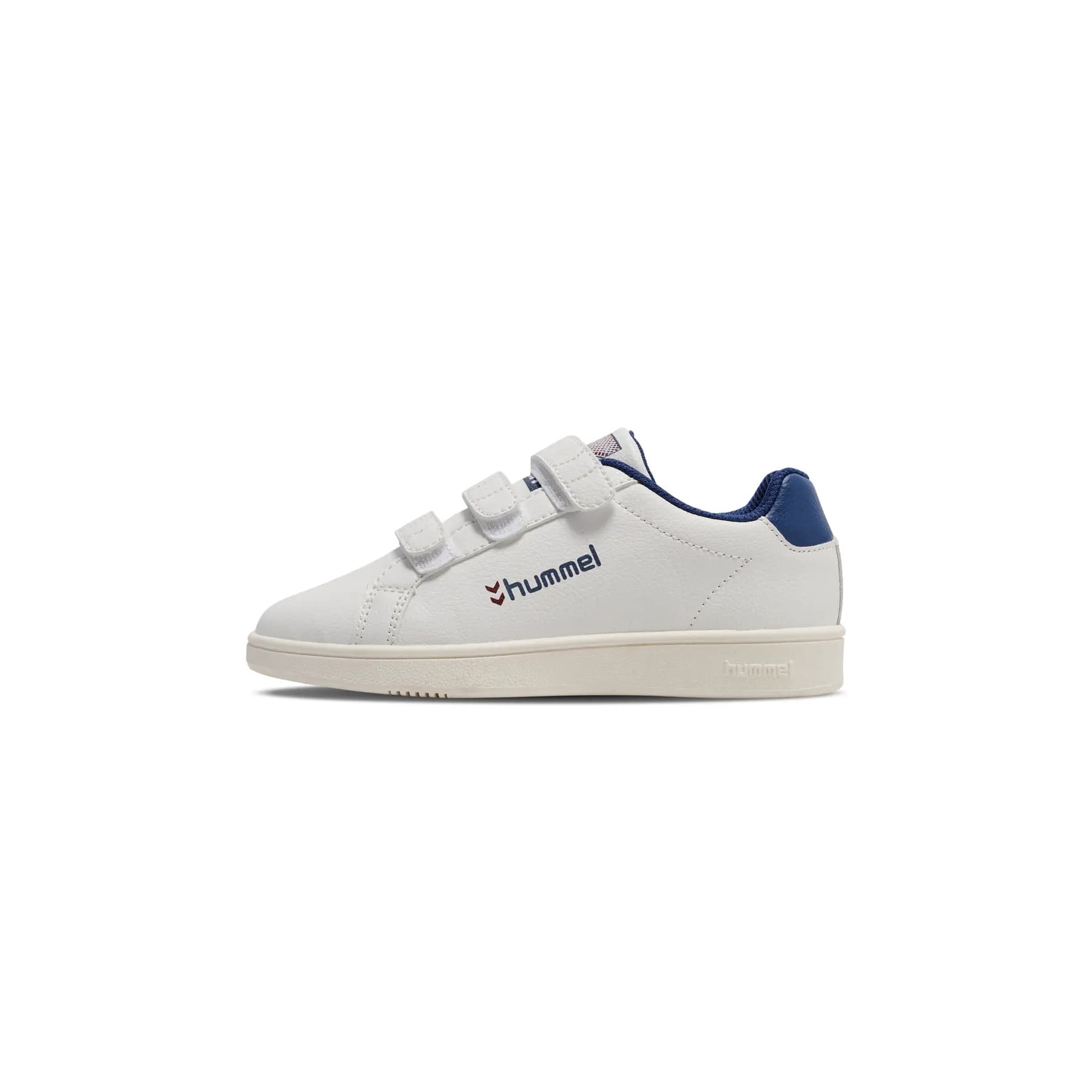 Baskets enfant Hummel Match Point