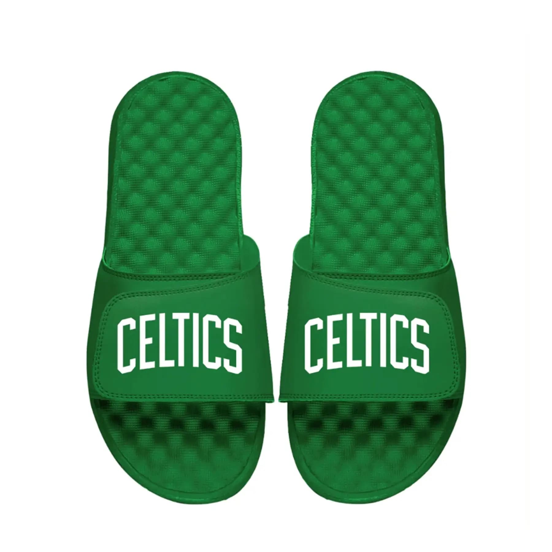Claquettes Boston Celtics Mantra