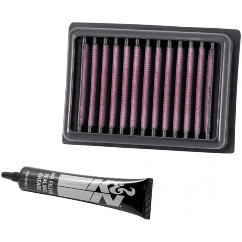 Filtre à air K&N Air Filter Bmw C600 Sport/c650gt 2