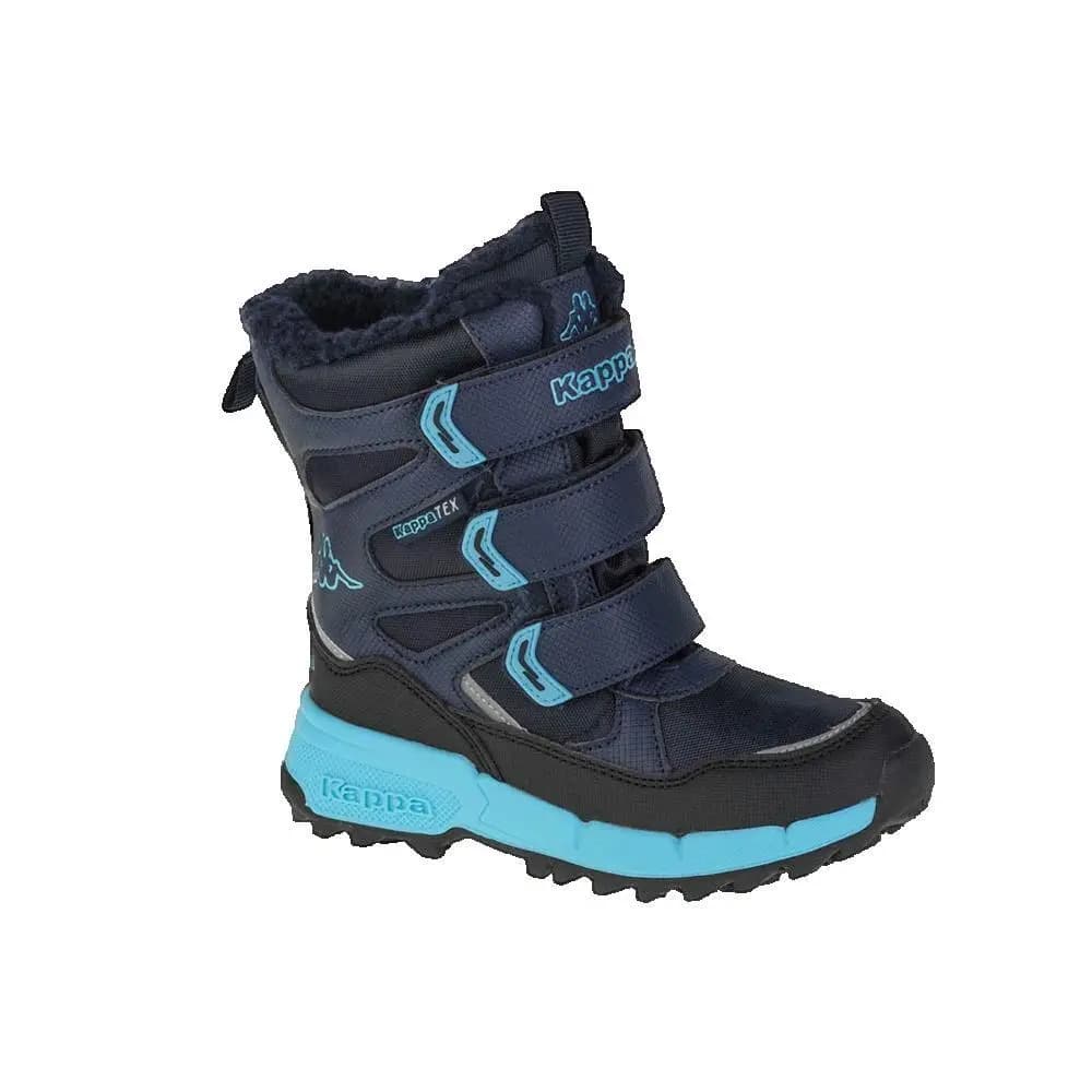 Bottes d'hiver fille Kappa Vipos Tex