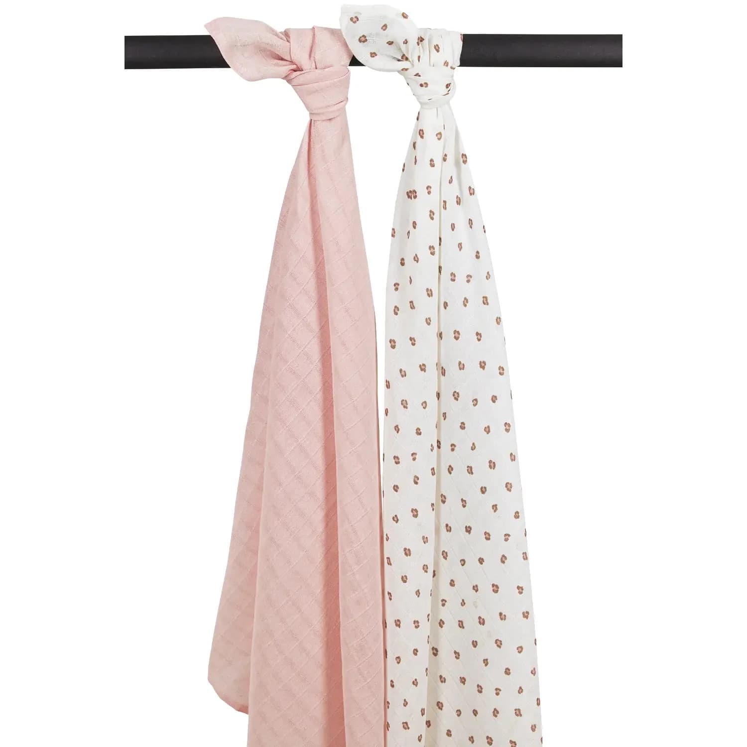 Lange en mousseline bébé Meyco Baby (x9)