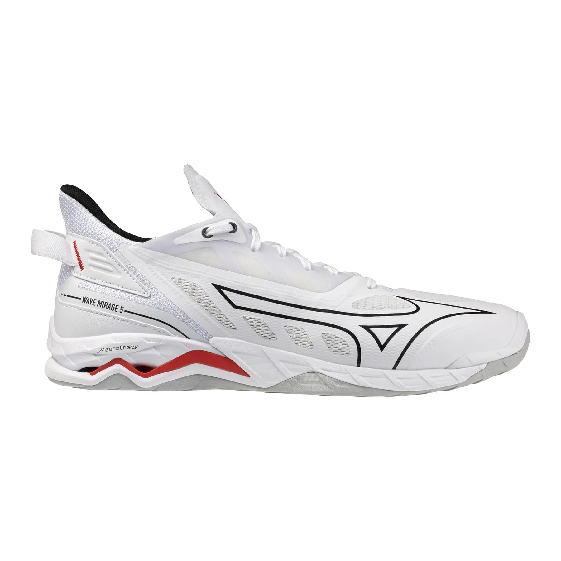Chaussures indoor Mizuno Wave Mirage