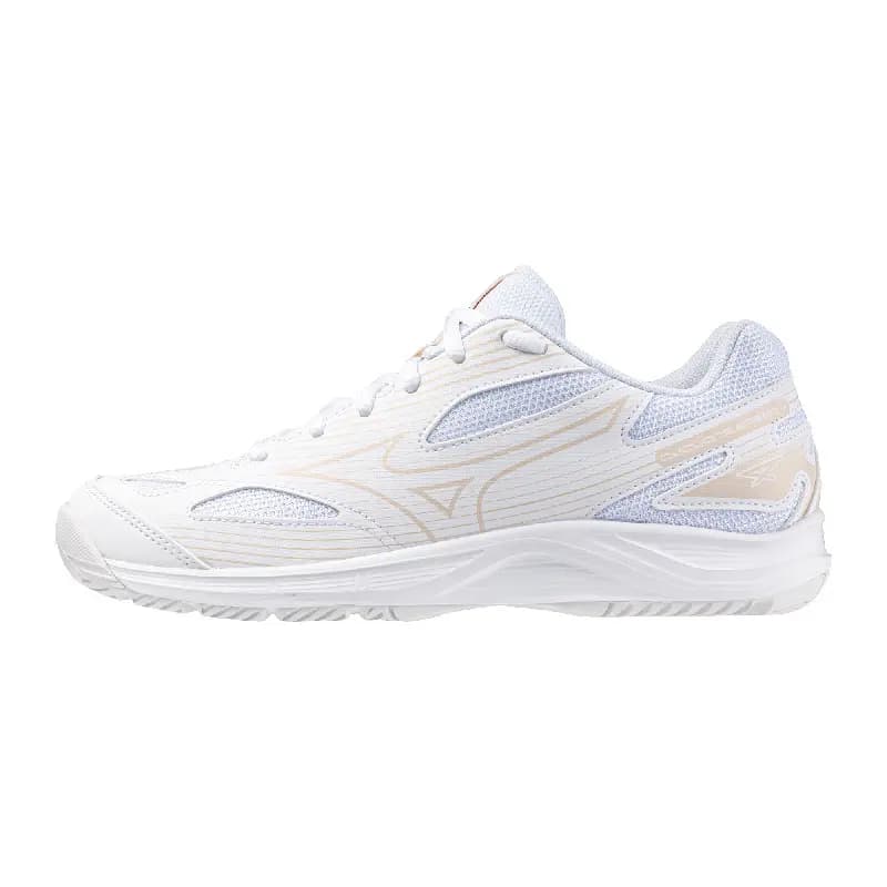 Chaussures indoor femme Mizuno Cyclone Speed 4
