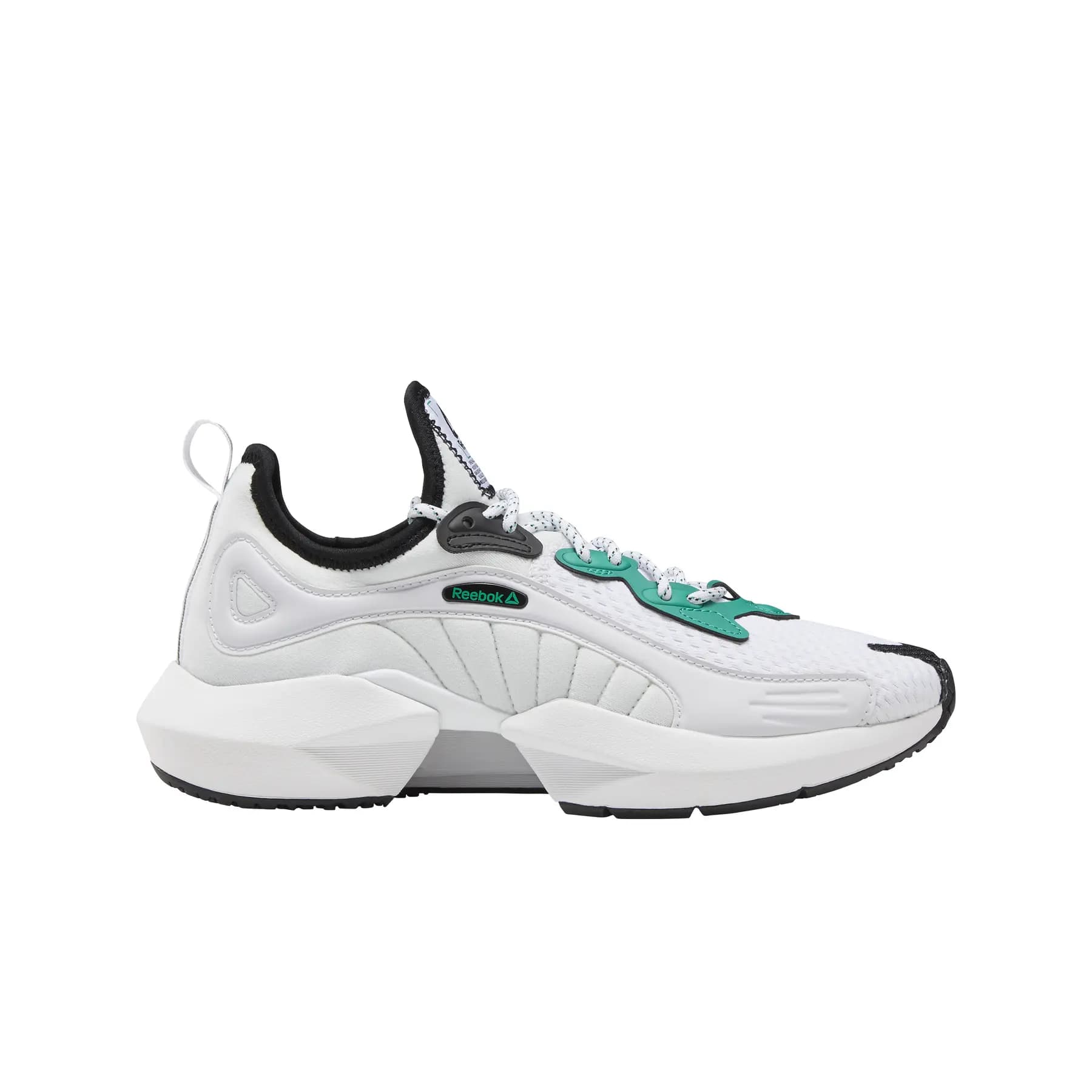 Chaussures femme Reebok Sole Fury 00
