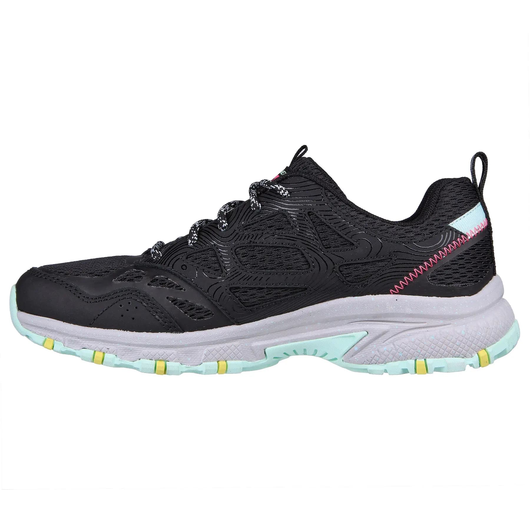 Chaussures de randonnée femme Skechers Hillcrest