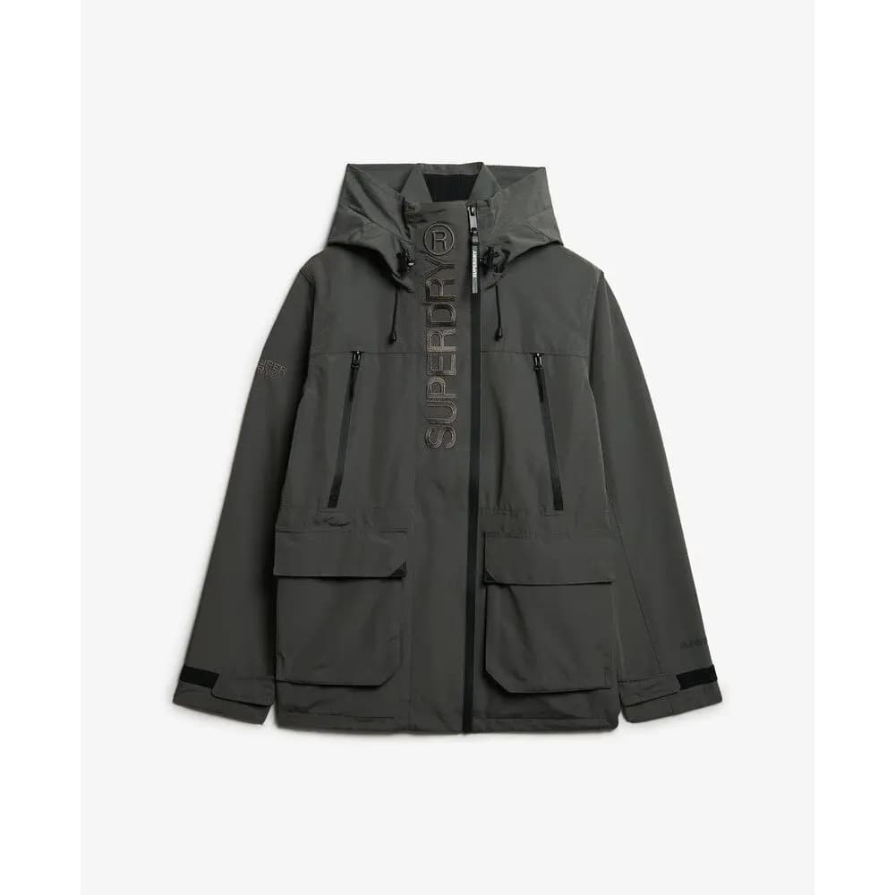 Coupe-vent Superdry