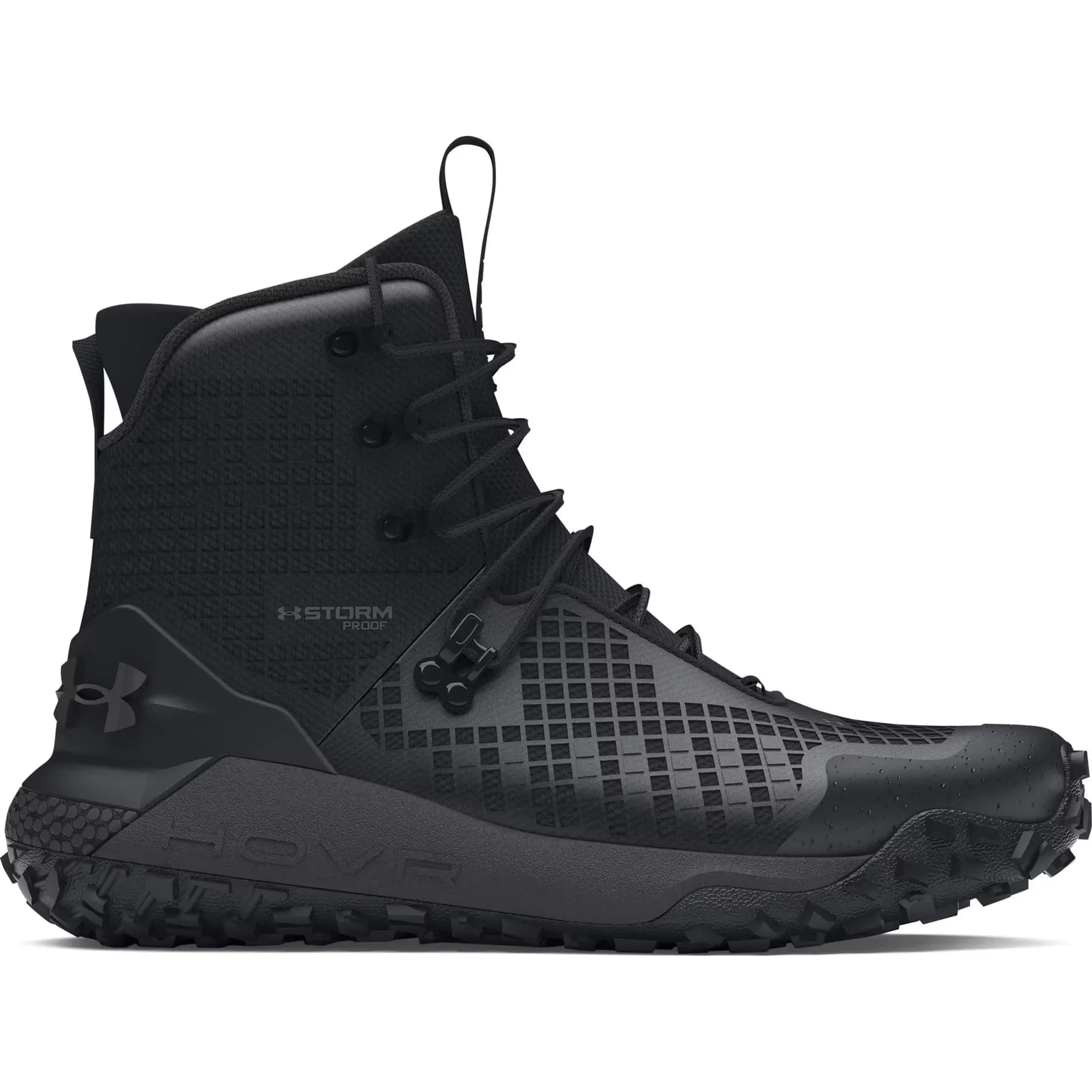 Bottines imperméable Under Armour HOVR Dawn 2.0