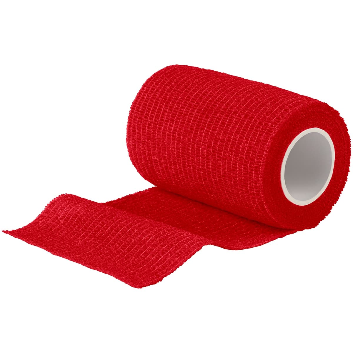 JAKO Tape pour chaussettes (rouge sport / Taille)