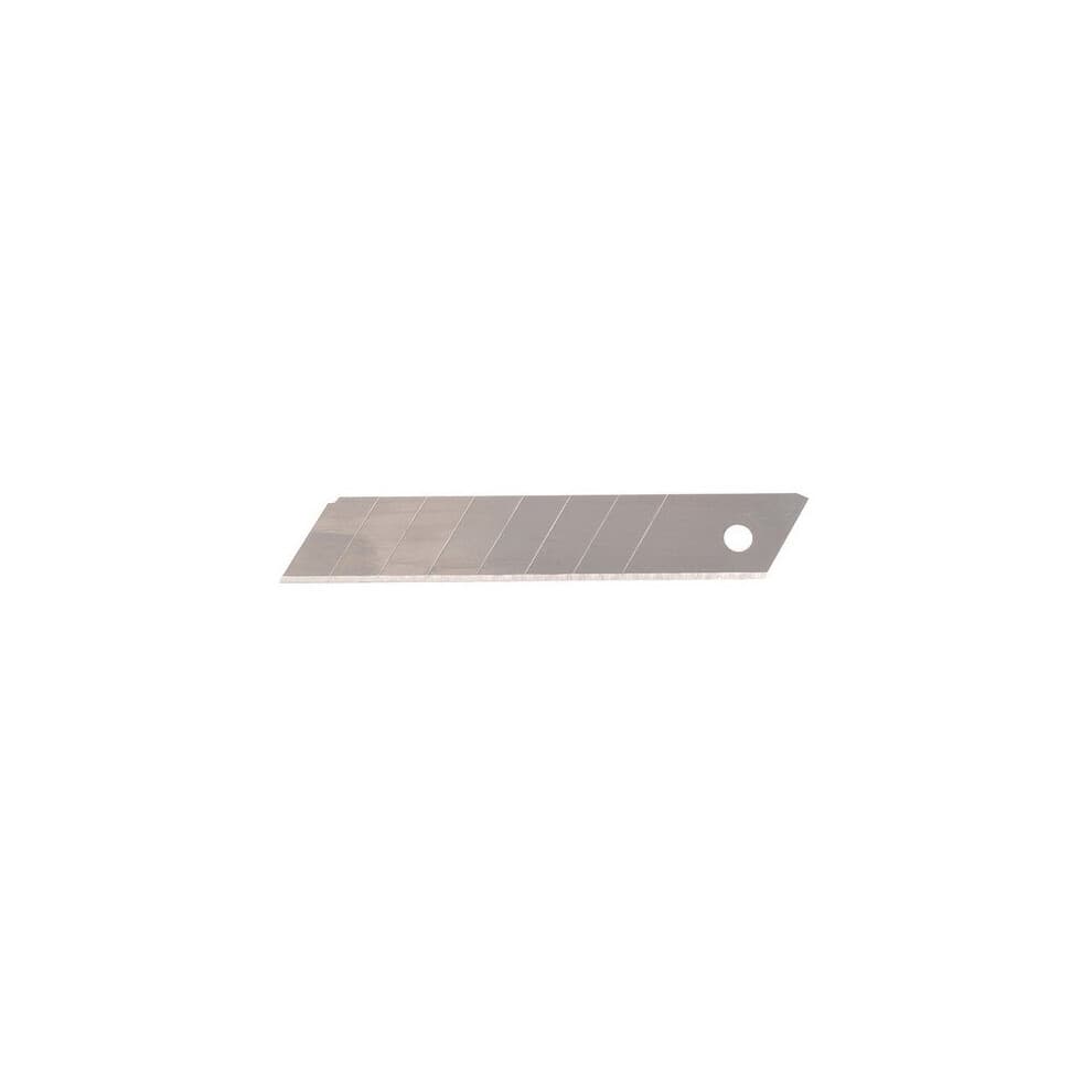 Distributeur 10 lames de cutters STANLEY - 0-11-325 - 25 mm