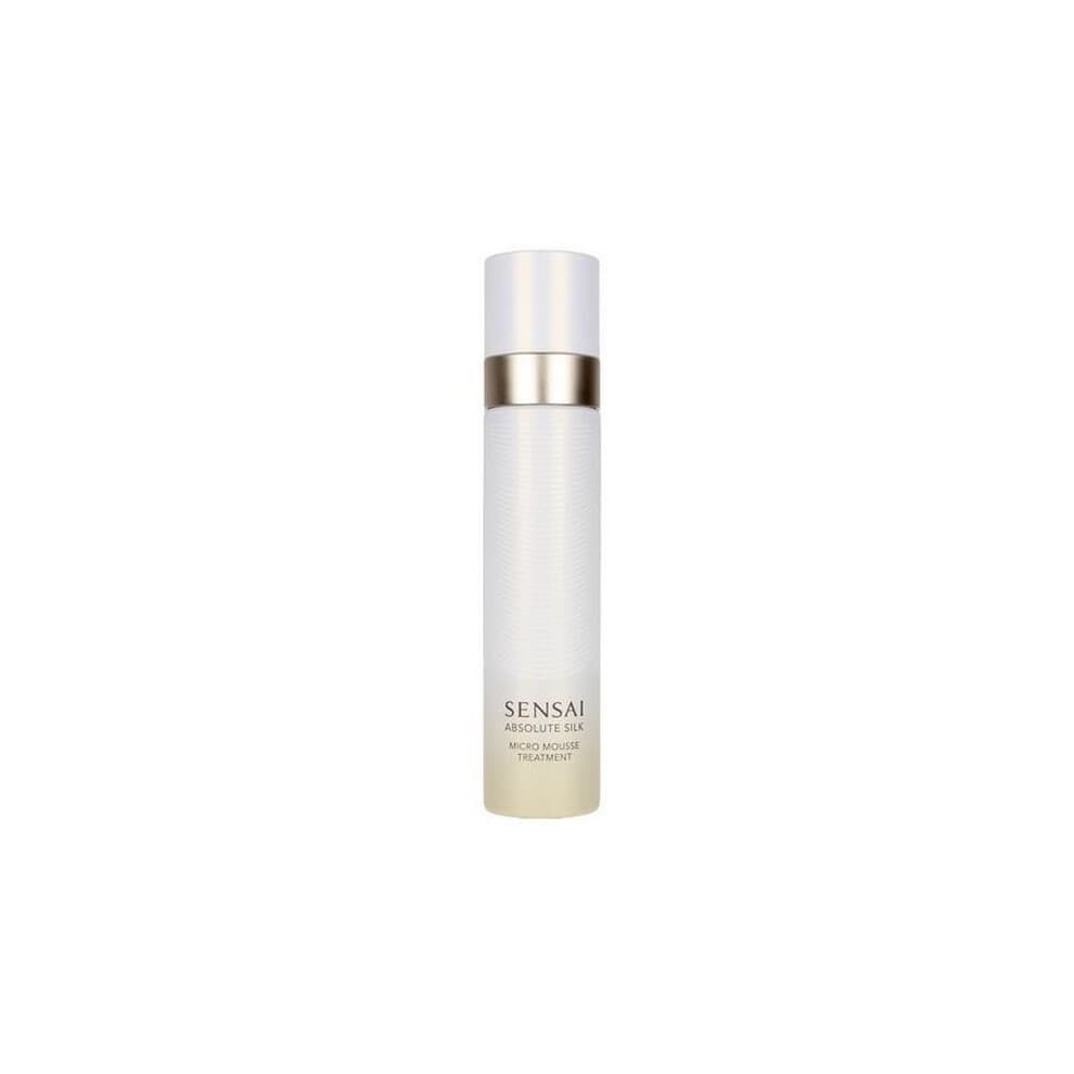 Mousse Anti-âge - Kanebo - Sensai Absolute - 90 ml - Tous types de peau - 36-50 ans