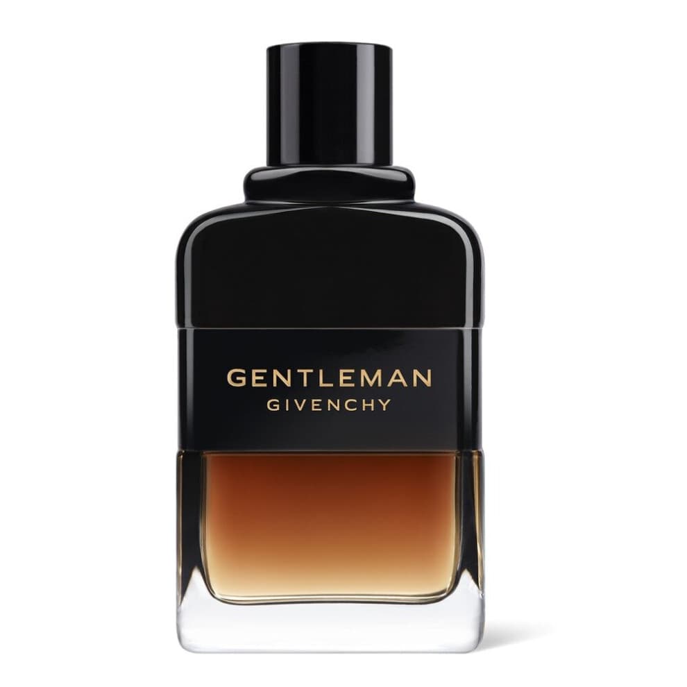 Givenchy GENTLEMAN RESERVE PRIVÉE Eau de Parfum Vaporisateur 60 ml - Parfum Masculin Boisé et Élégant