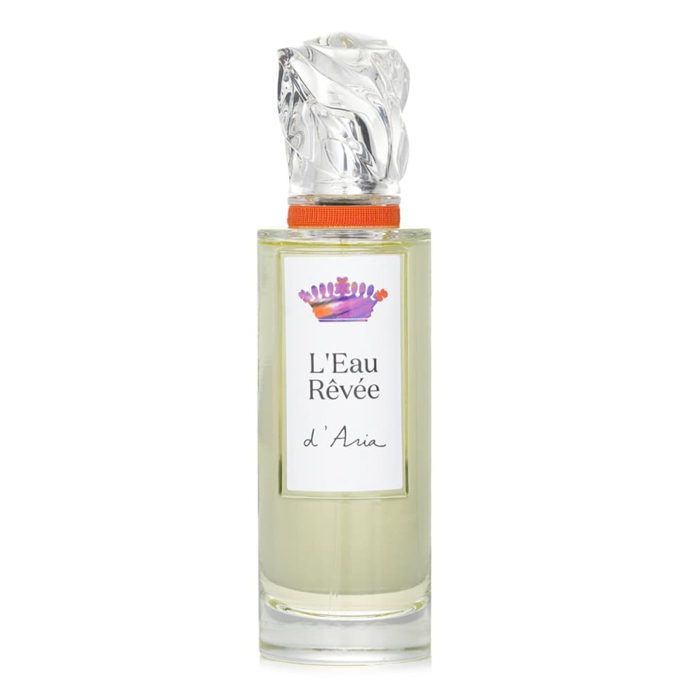 L& 39 EAU RÊVÉE D& 39 ARIA edt vapo 100 ml
