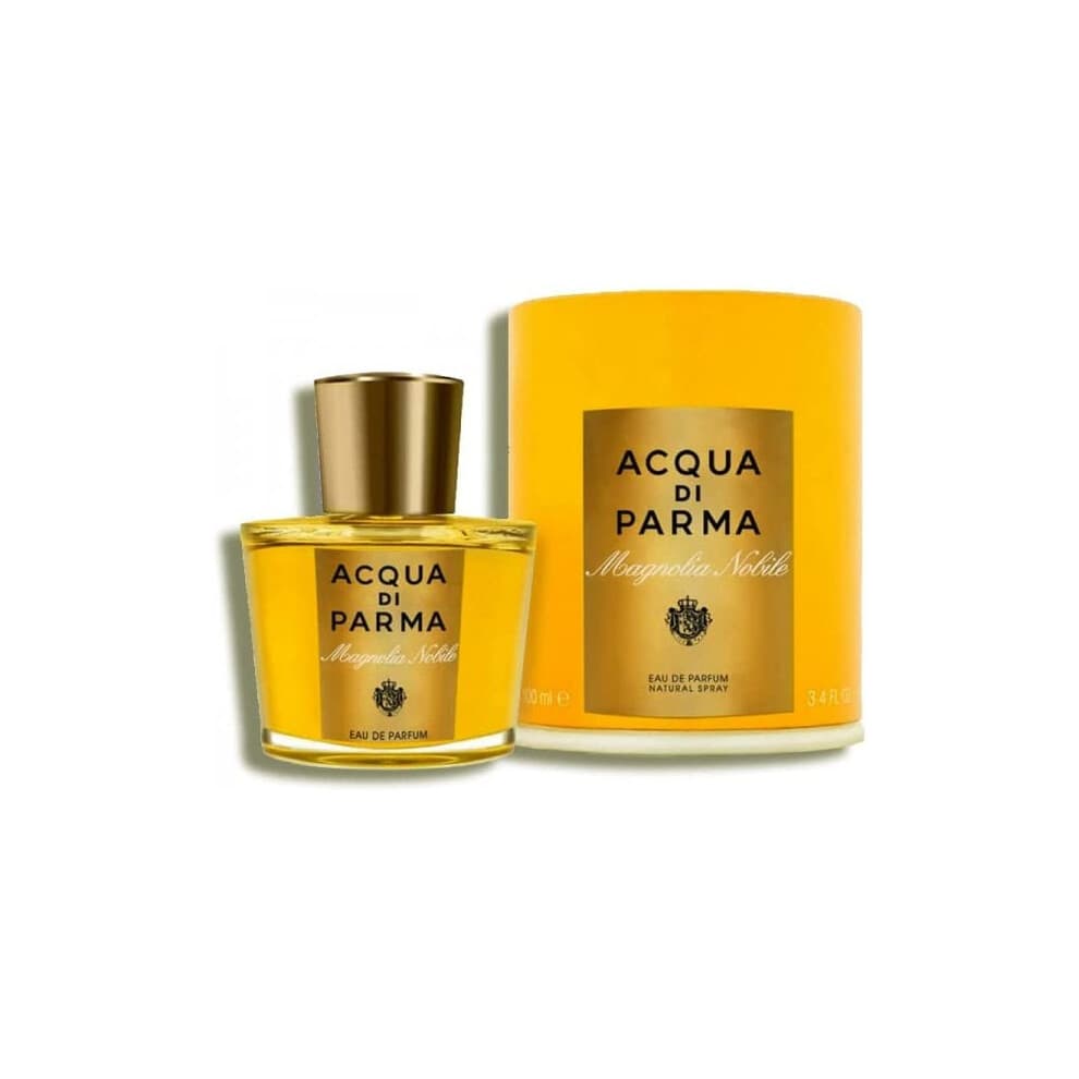 Acqua Di Parma Magnolia Nobile Eau De Parfum Spray pour Femme 3,4 Ounce