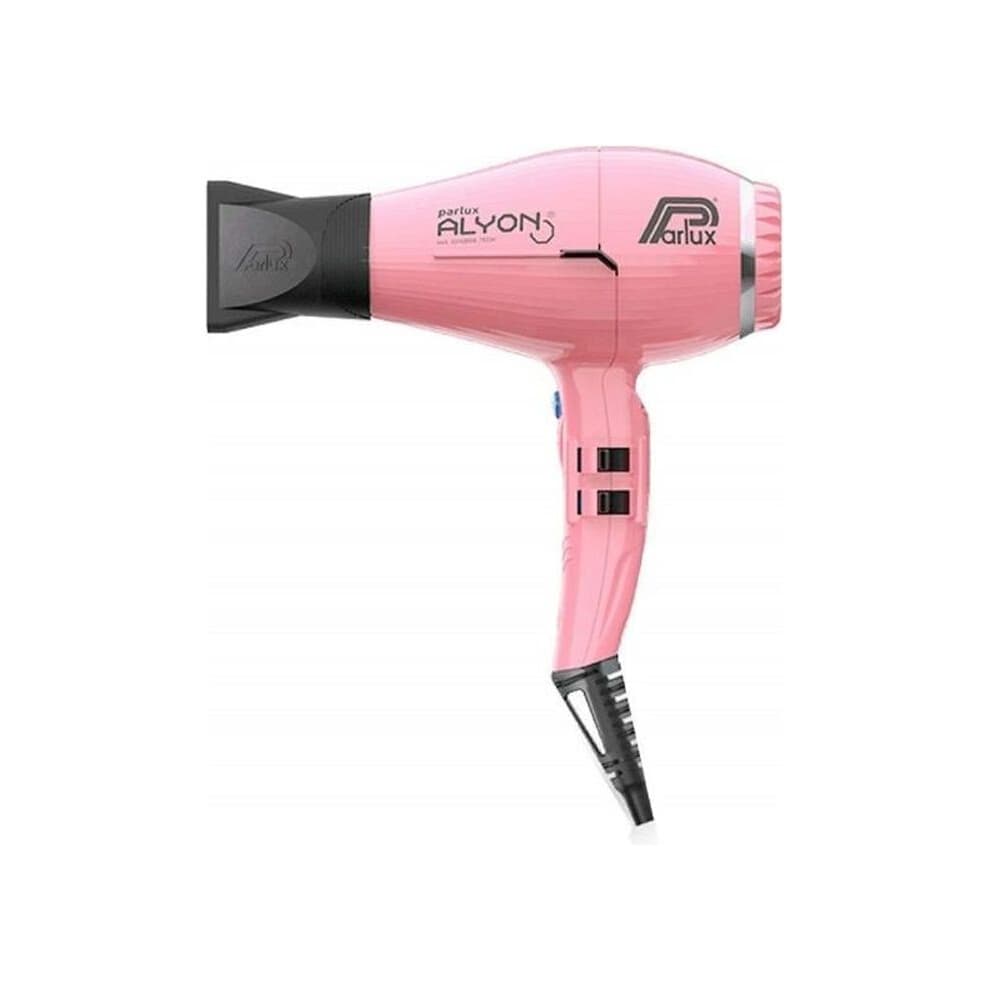 Sèche-cheveux PARLUX Alyon - Débit d'air 84 m3/h - 2250 W - Rose