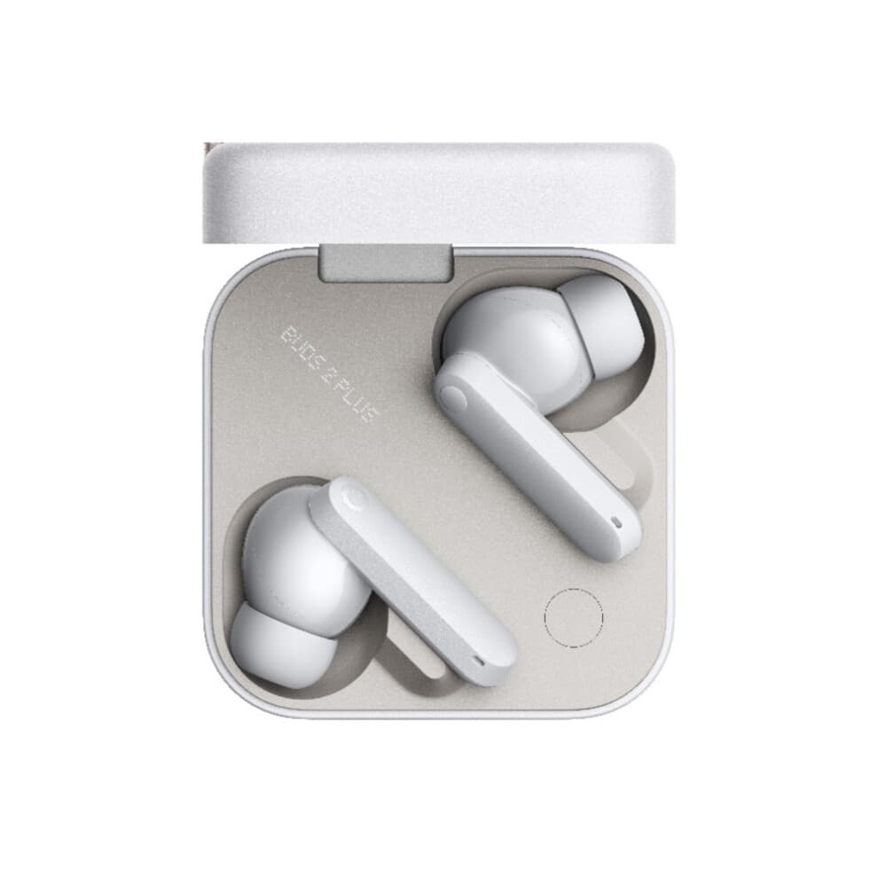 CMF Buds 2 Plus B184 Gris Clair