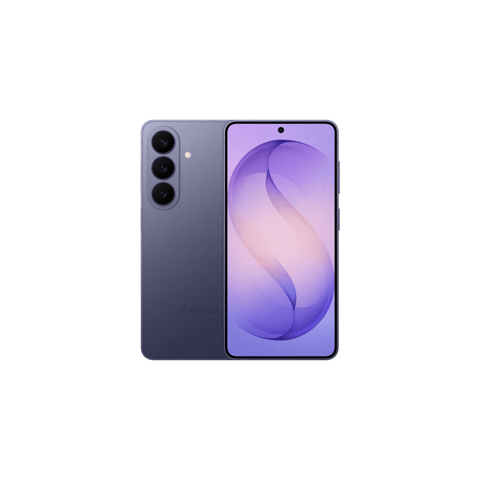 Samsung Galaxy S26 5G Double SIM + eSIM 256GB (12GB RAM) S9420 Violet Cobalt