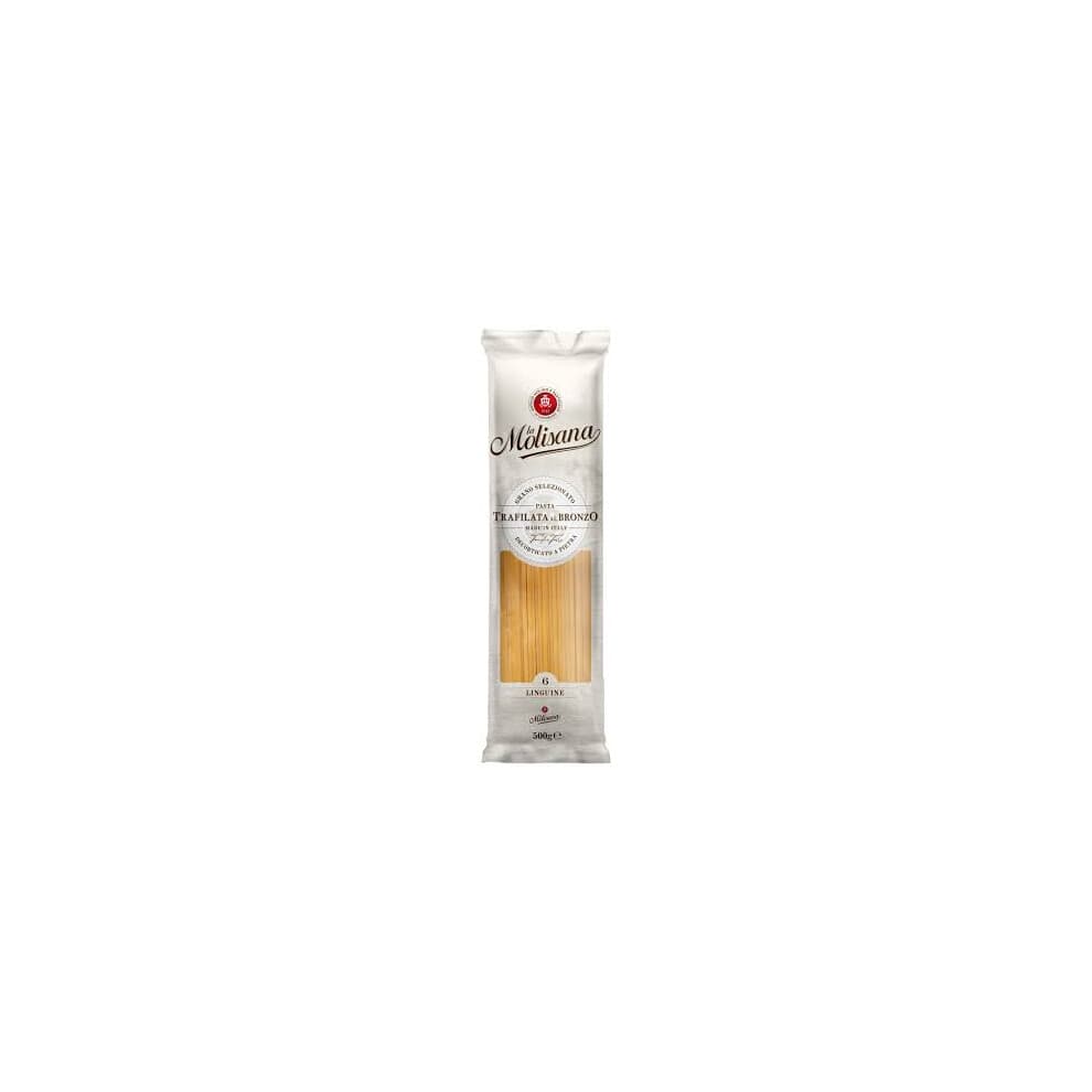 Makaron Spaghetto Linguine n6 500g - La Molisana