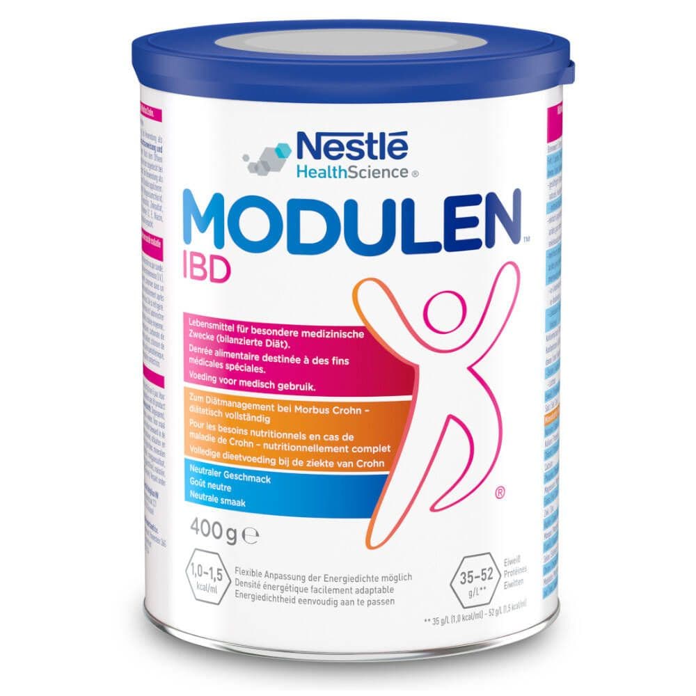 Nestlé Modulen 400 g Poudre