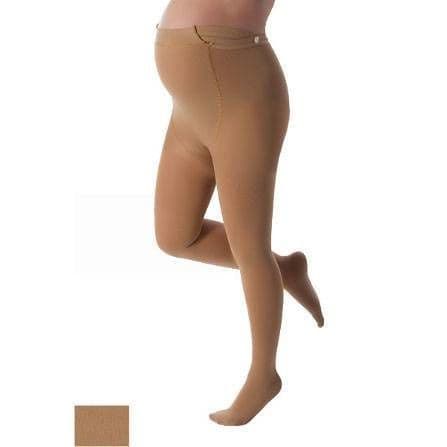 Bota Tovarix 20/I Maternity ATM+P Collant Taille S Naturel 1 pc(s) Chaussettes