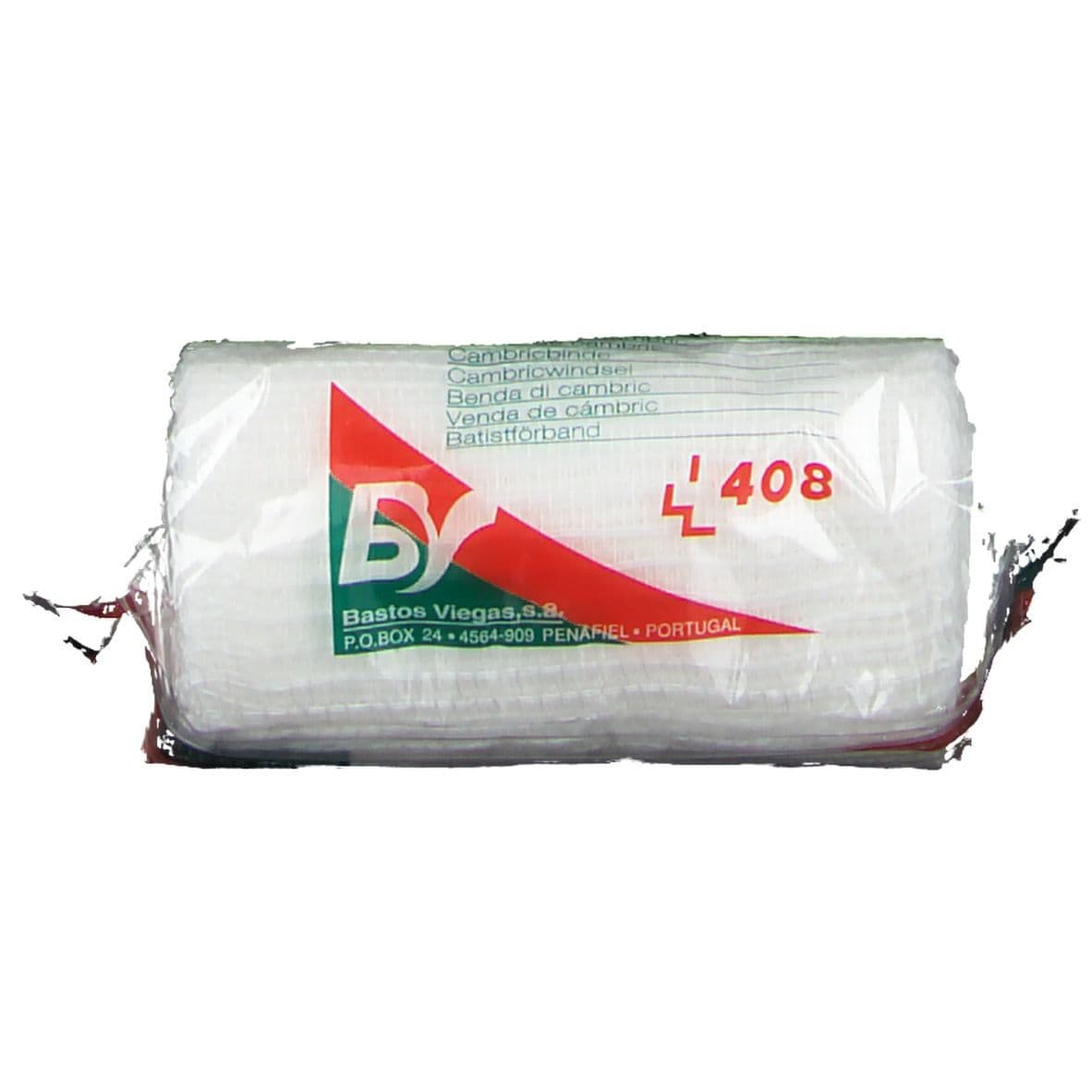 Cambric Pansement 7 cm x 5 m non stérile Bandage(S) 1 pc(s)