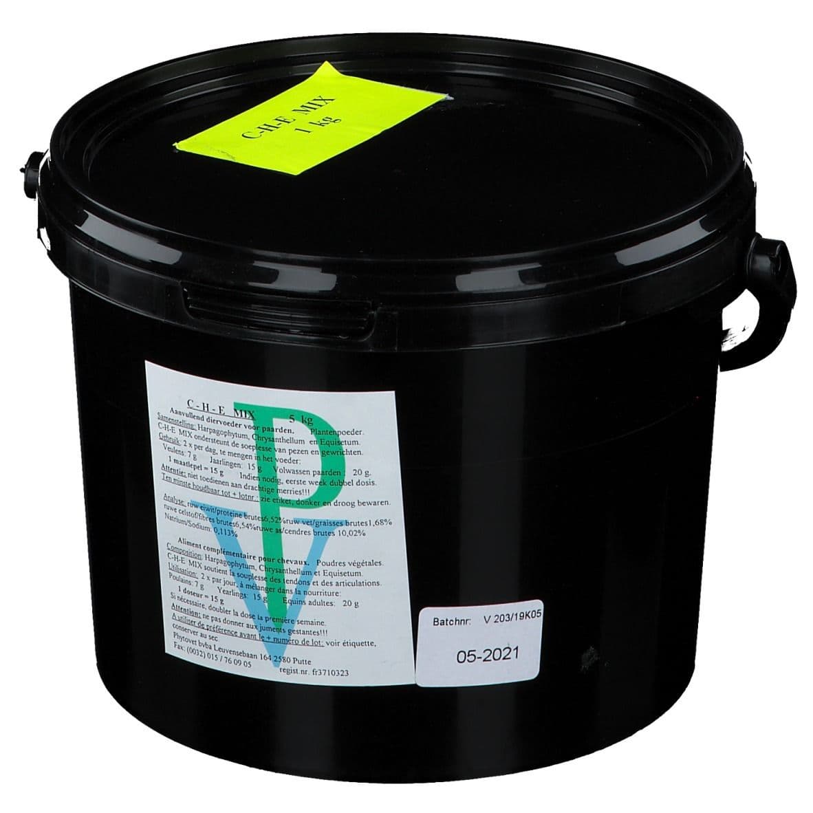 C-H-E Mix 1 kg Poudre