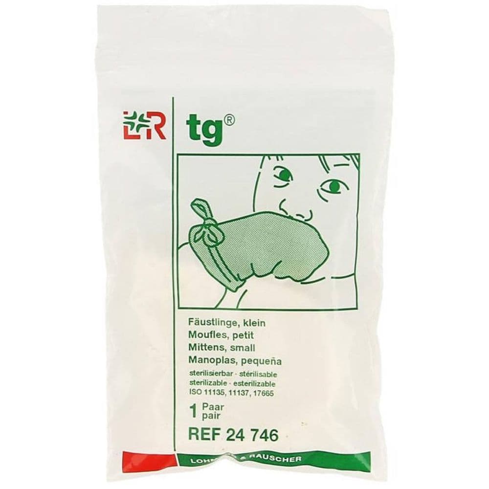 Lohmann & Rauscher tg® Moufles Petit 1 pc(s) Bandage(S)