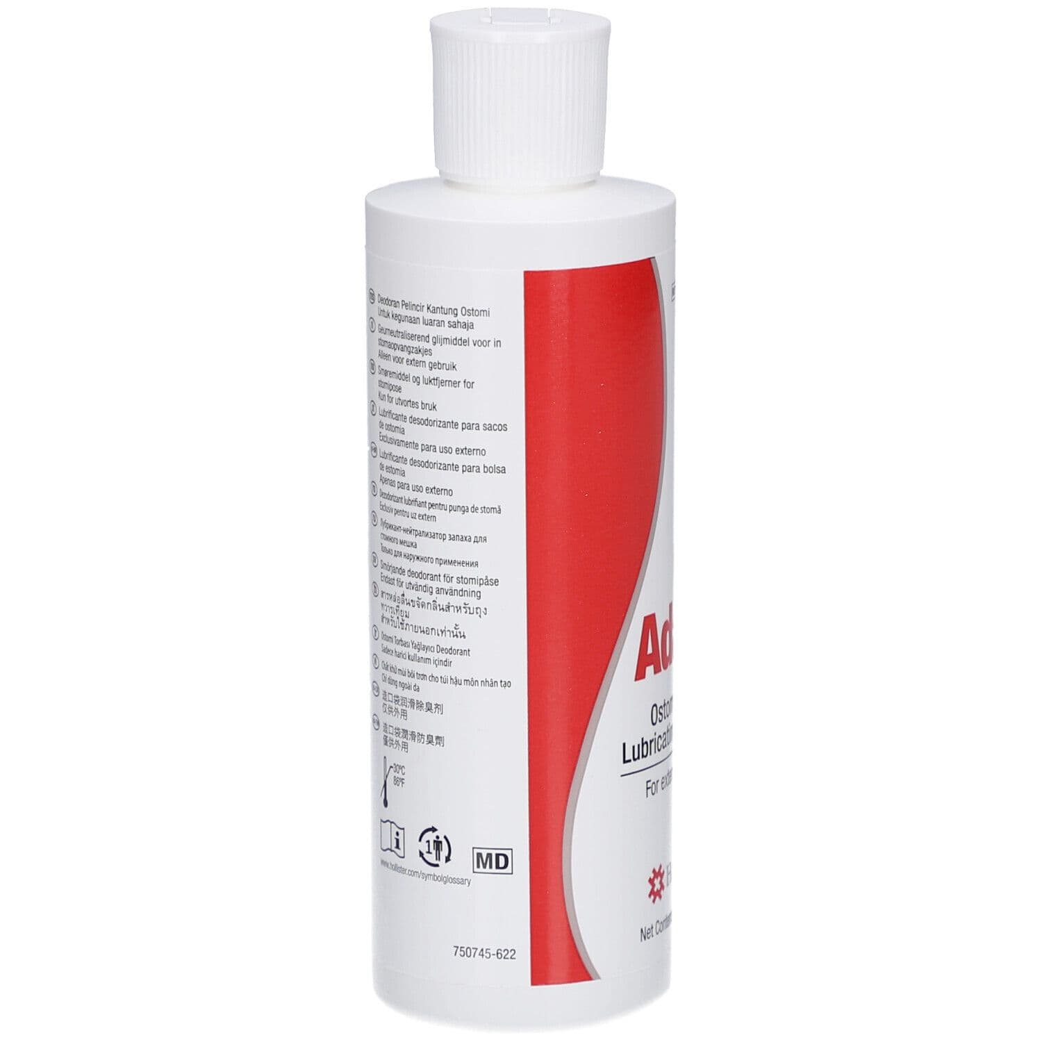 Adapt™ désodorisant lubrifiant 78500 Liquide 1 pc(s)
