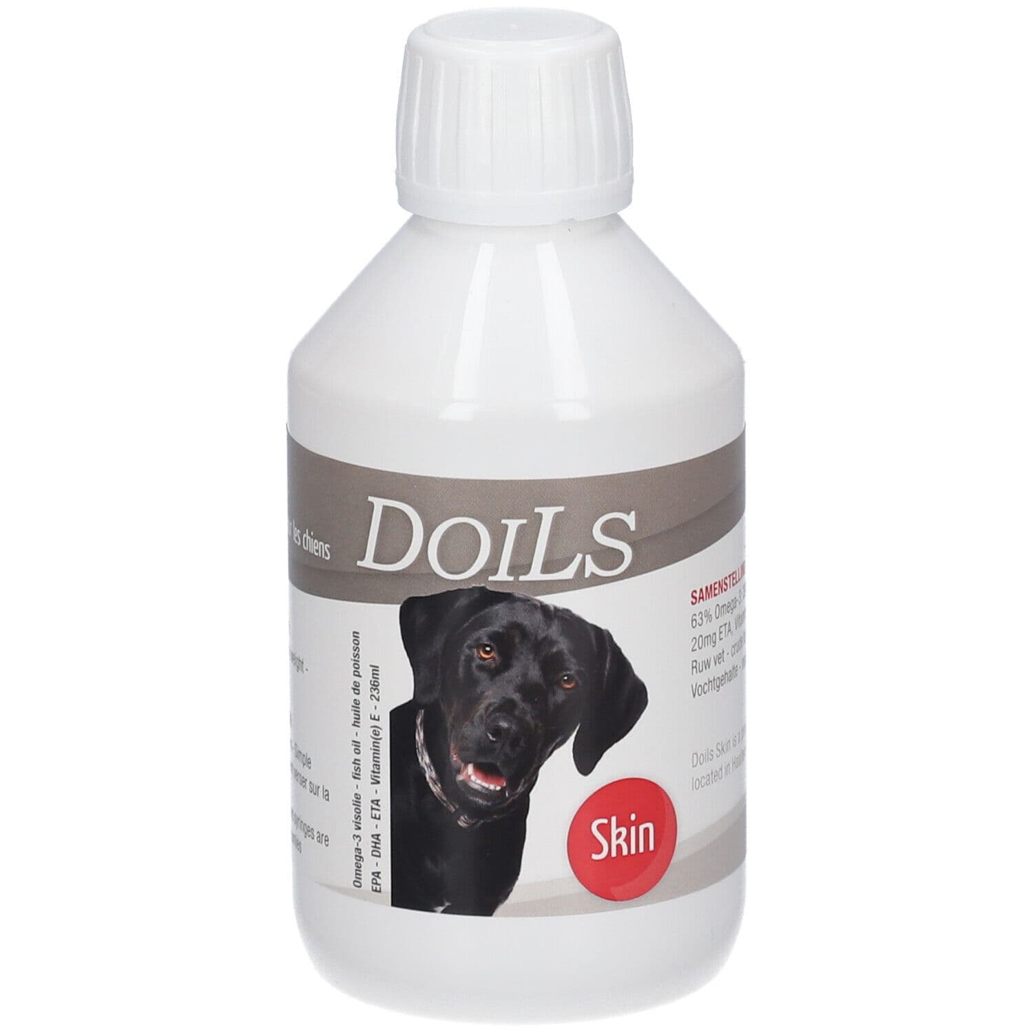 Doils Skin 236 ml Huile
