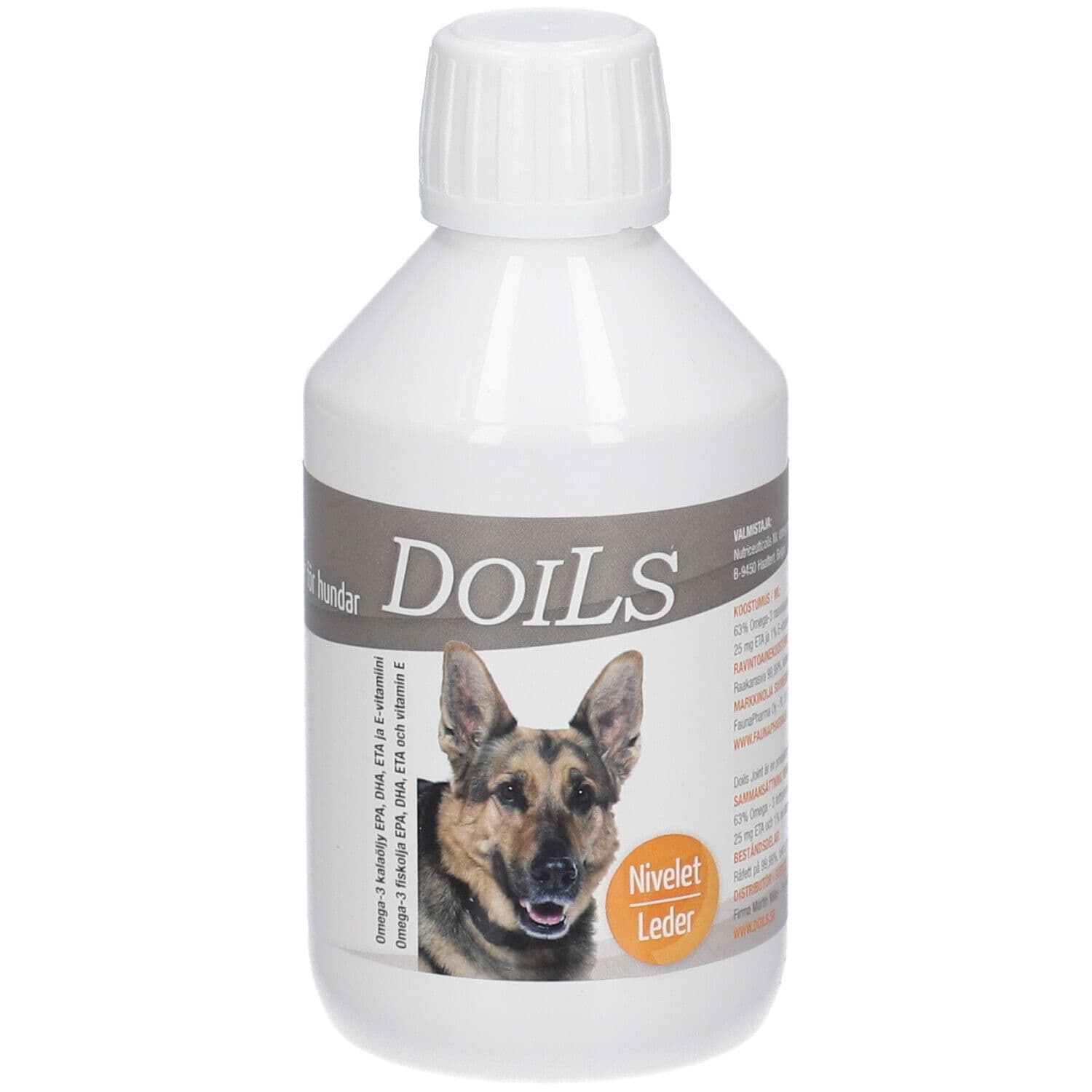 DoiLs Joint Huile 236 ml