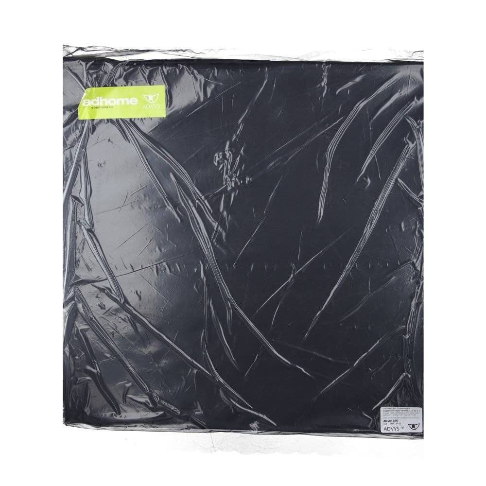 Adhome Coussin Viscoélastique 43x43x7 + Housse 1 pc(s) Oreiller