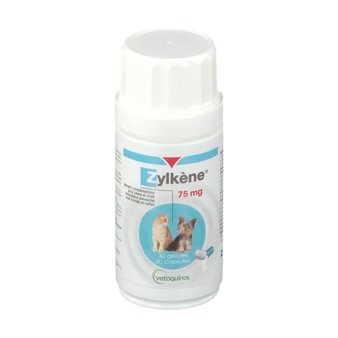 Zylkene Capsule(S) 30 pc(s)