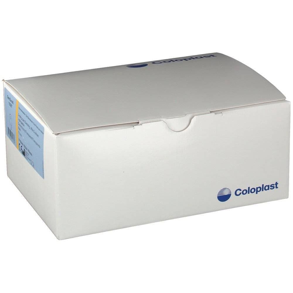 SenSura® Click 2-pièces Poche vidangeable 70 mm Maxi 30 pc(s) Sachet(S)