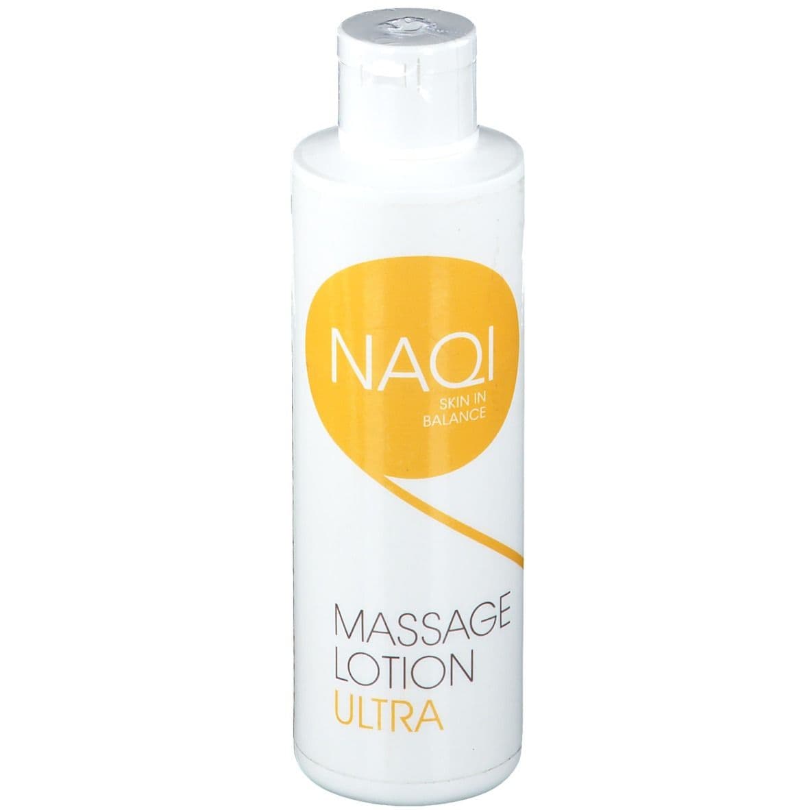 Naqi® Massage Lotion Ultra Lotion(S) 200 ml