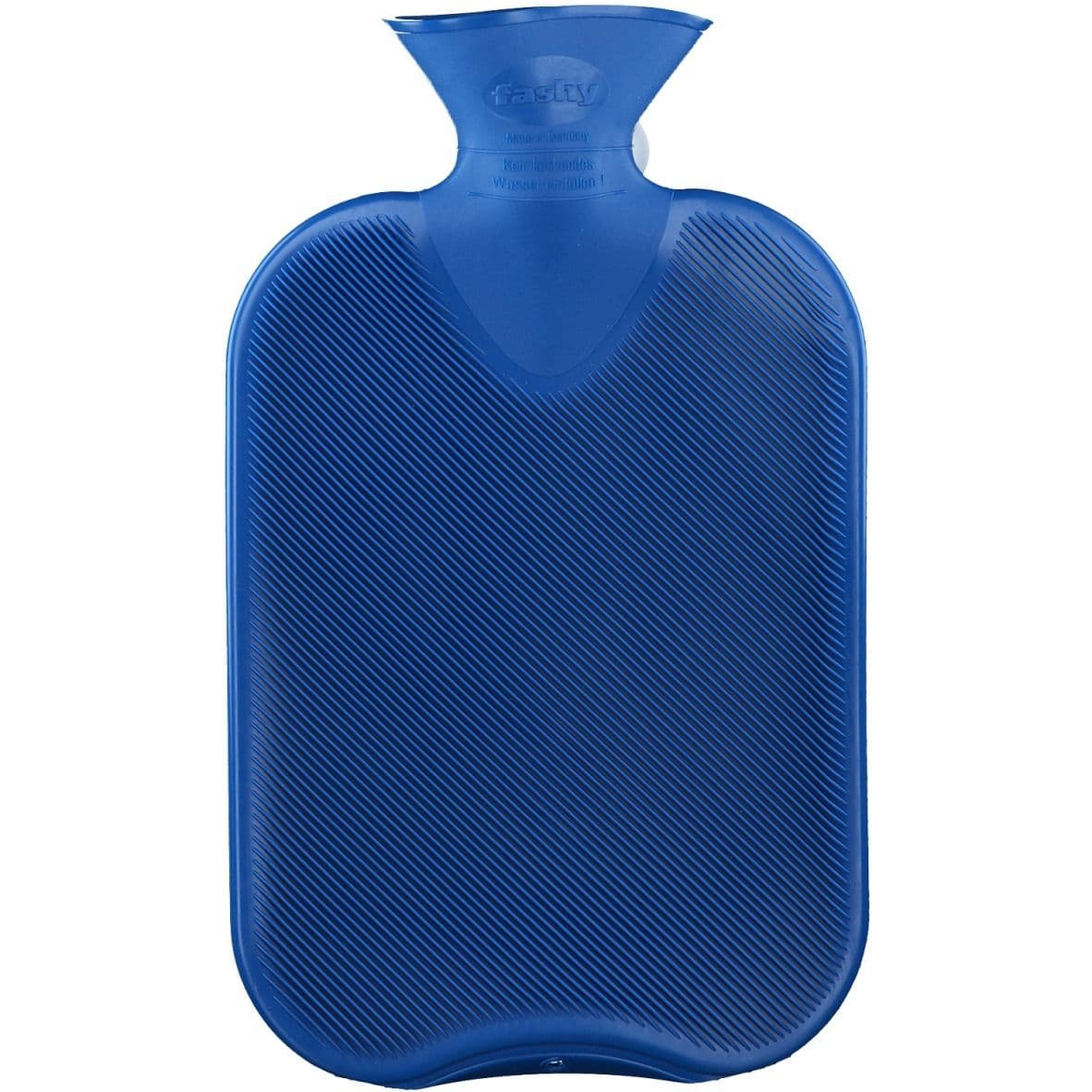 Fashy Bouillotte Bleue 1 pc(s) Autre