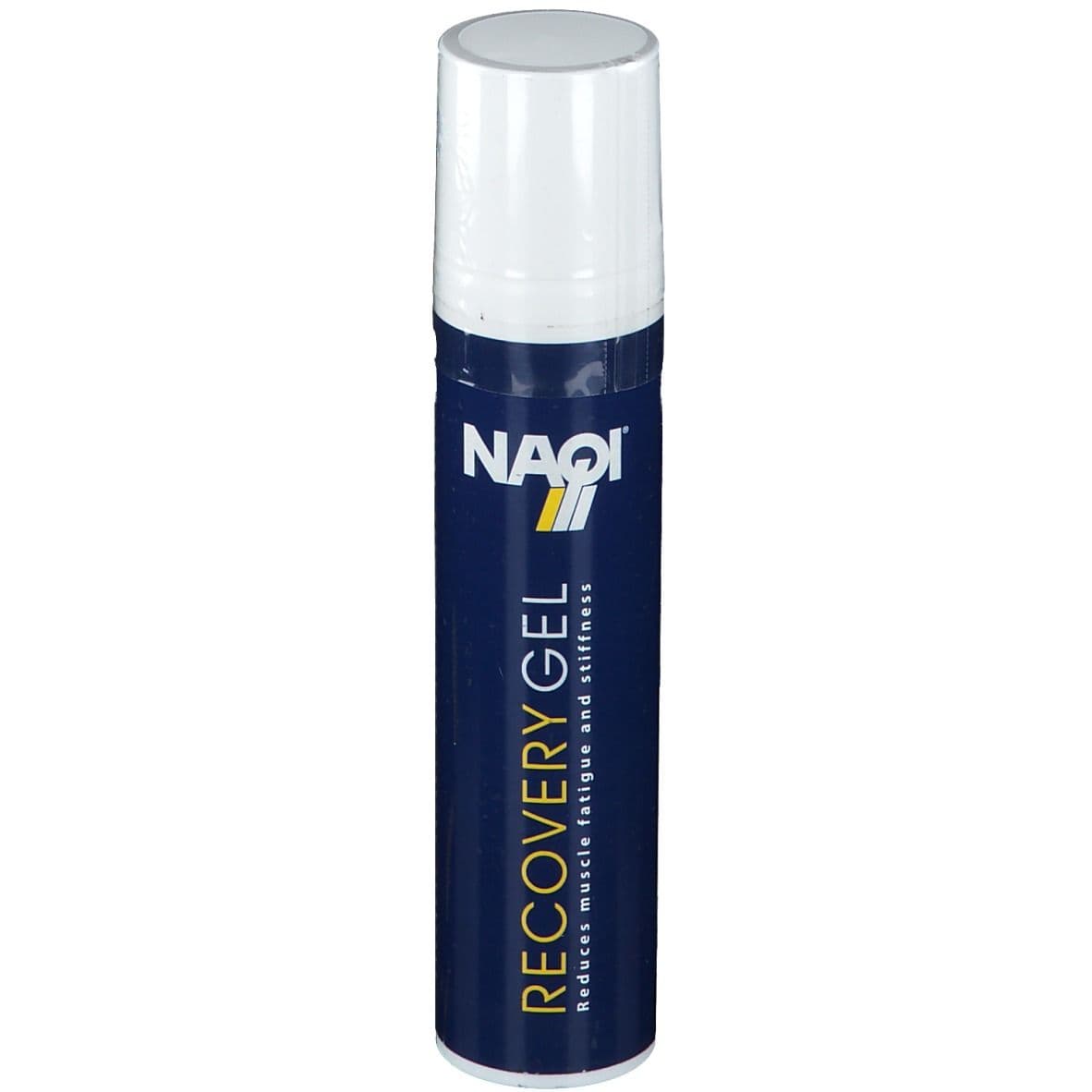 NAQI® Recovery Gel 100 ml Gel(S)