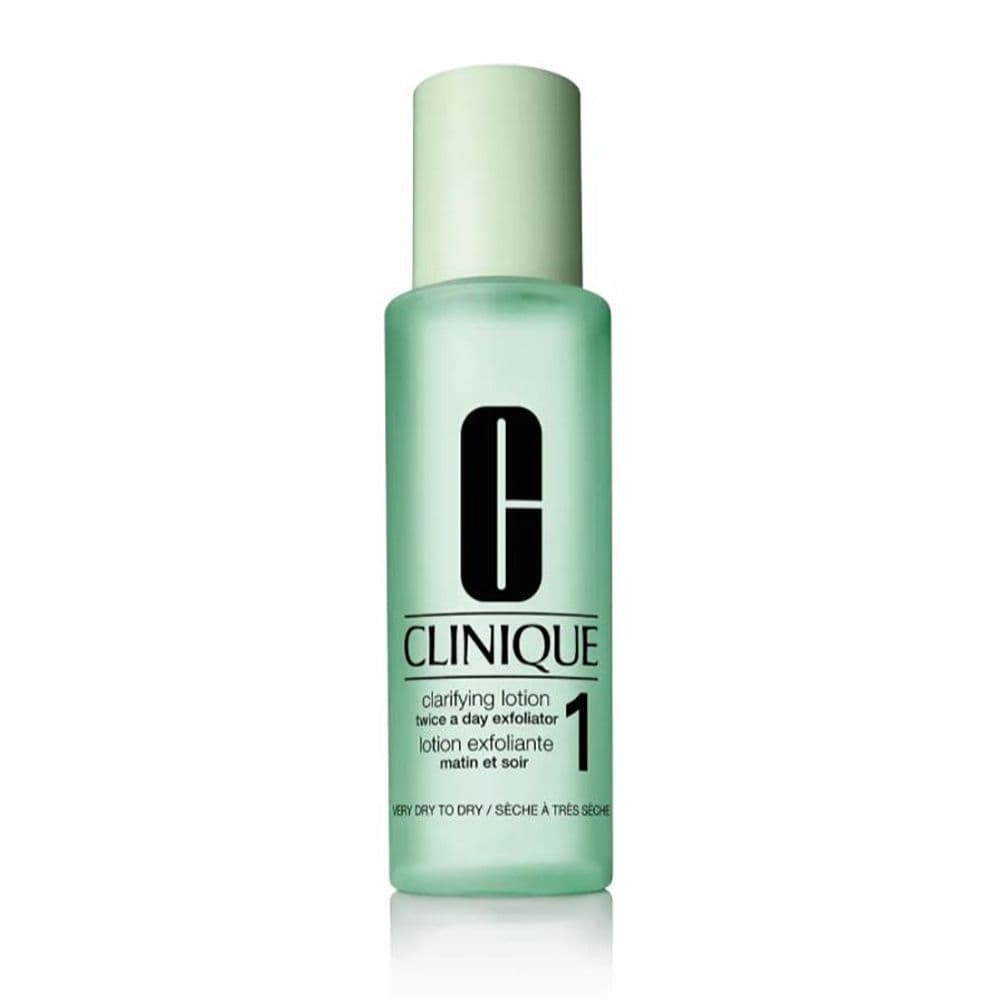 Clinique Lotion Clarifiante 1 Lotion(S) 200 ml