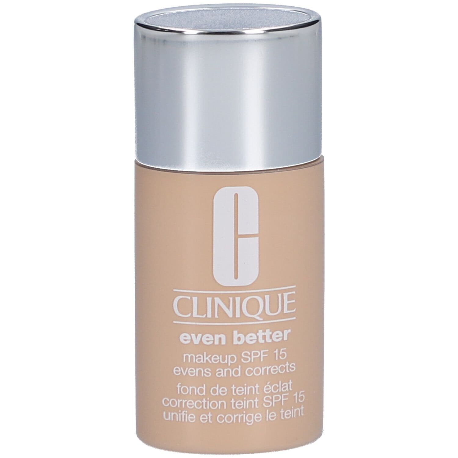 Clinique Even Better Fond de Teint SPF 15 - Linen 30 ml Maquillage