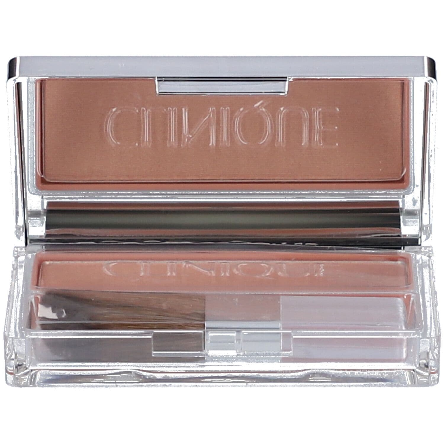 Clinique Blushing Blush Fard à Joues Poudre 101 Aglow Maquillage 6 g