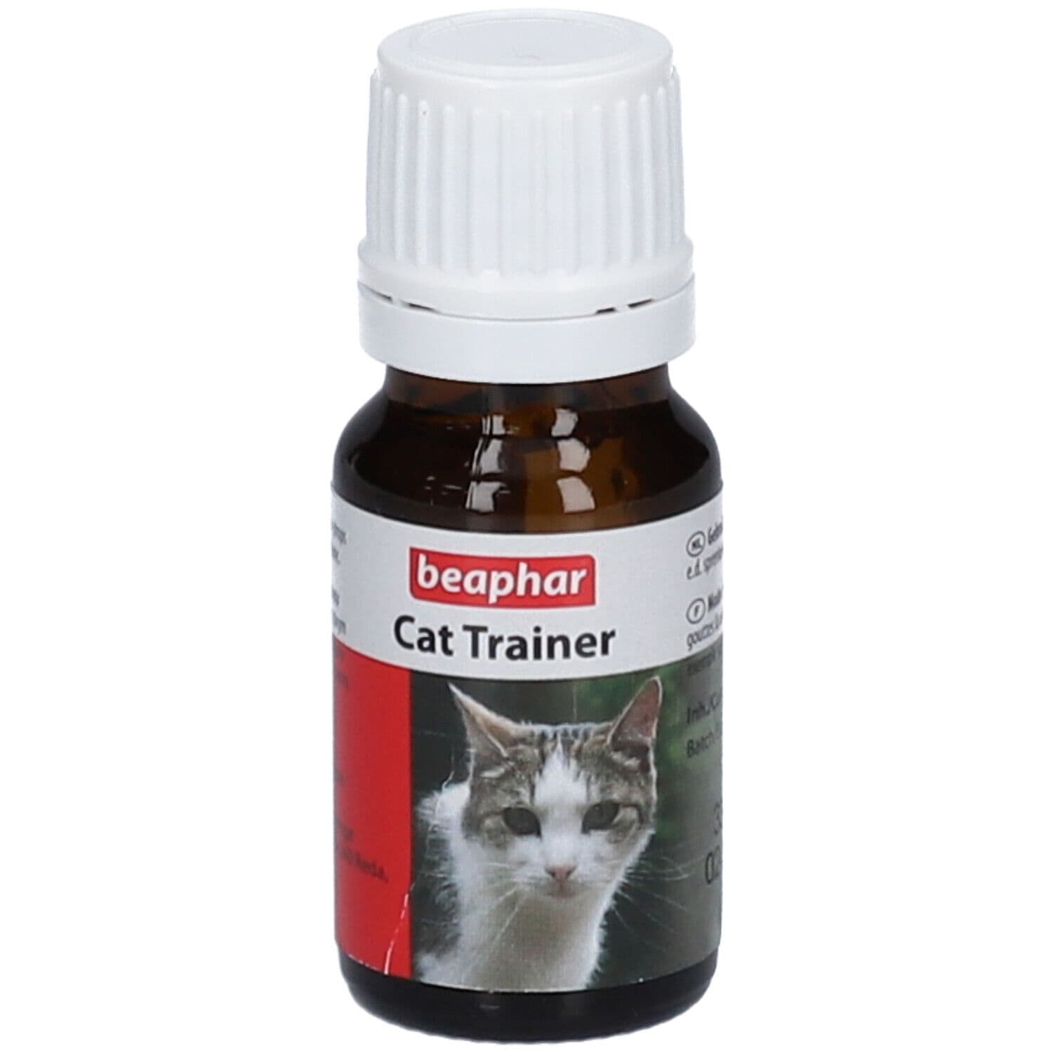 beaphar dresseuse pour chats 10 ml Goutte(S)