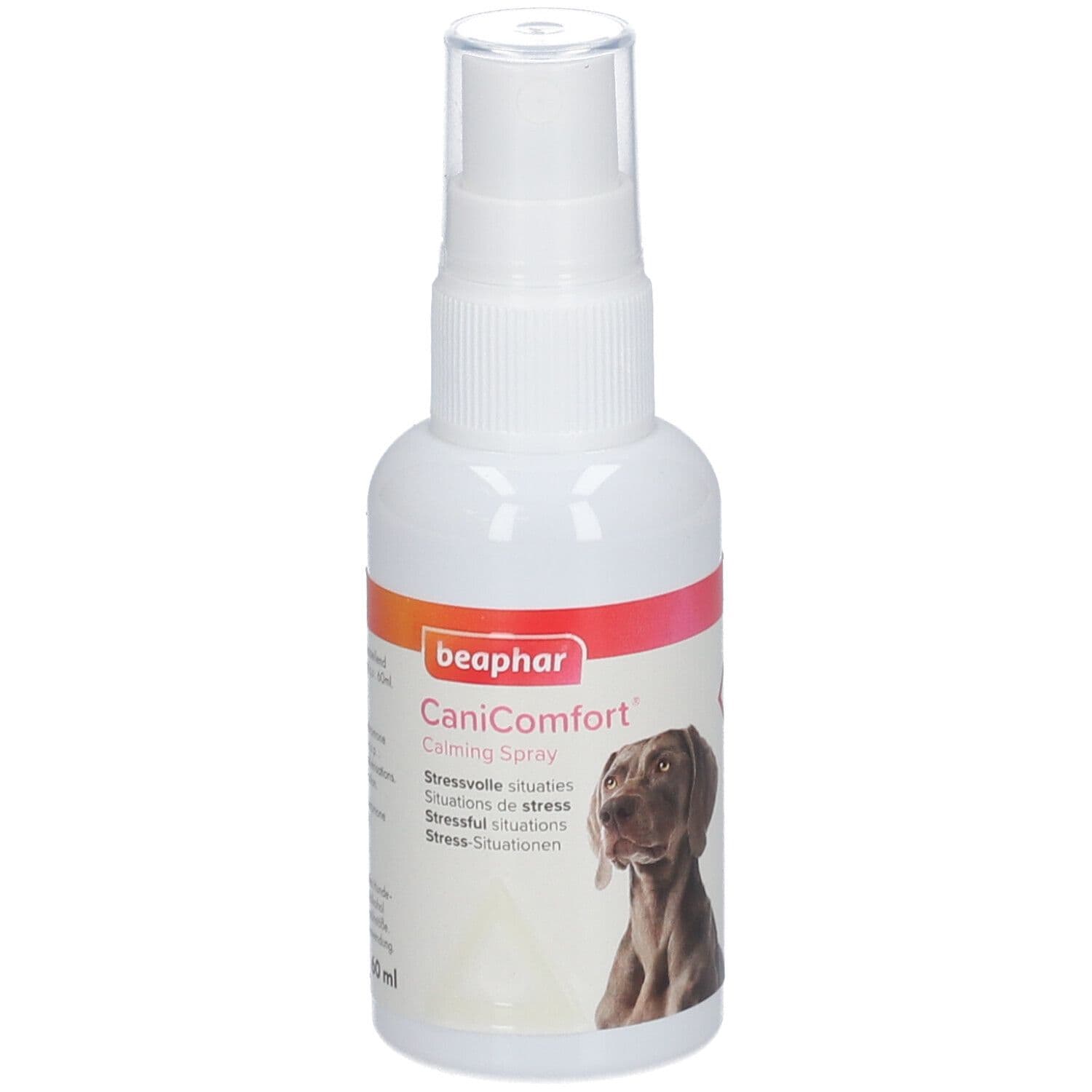 beaphar® CaniComfort® Spray 60 ml Spray