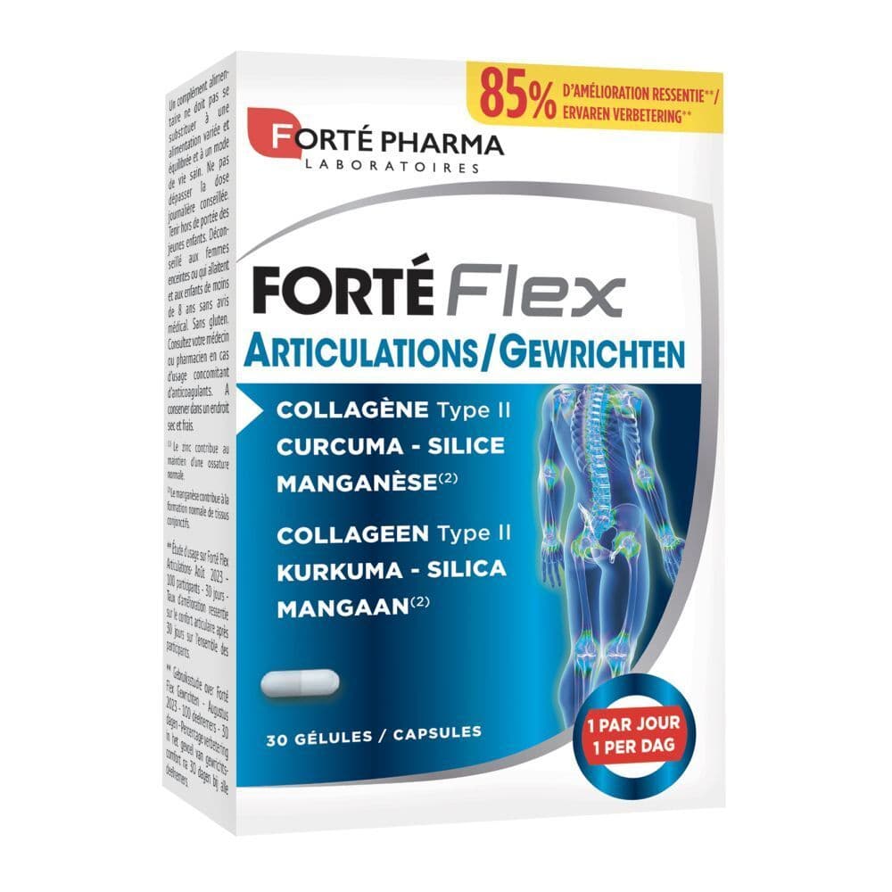 Forté Pharma Forté Flex Articulations 90 pc(s) Capsule(S)