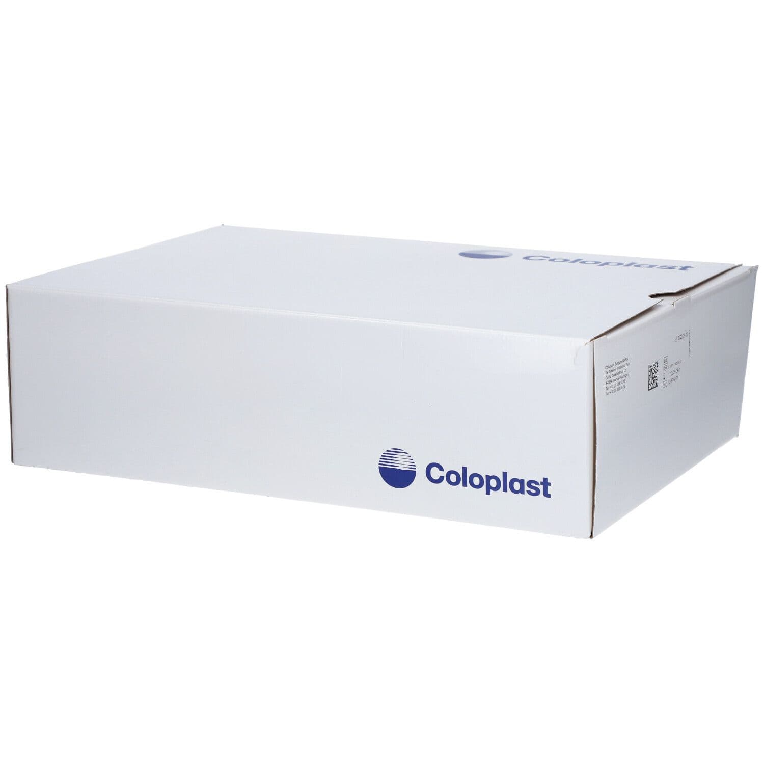 Coloplast Peristeen® Plus Set + Sac Set(S) 1 pc(s)