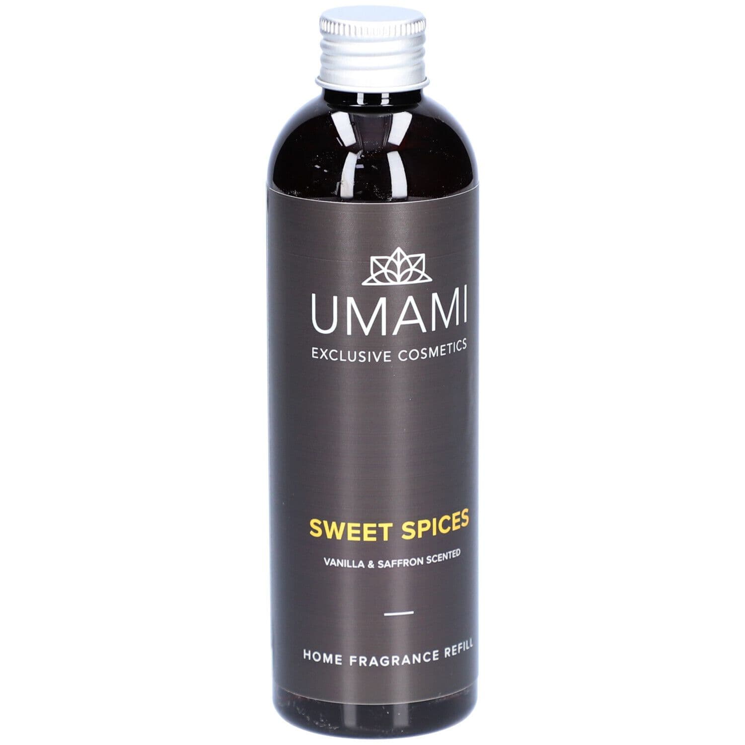 UMAMI Sweet Spices Recharge Bâtonnets Parfumés 250 ml Fluide