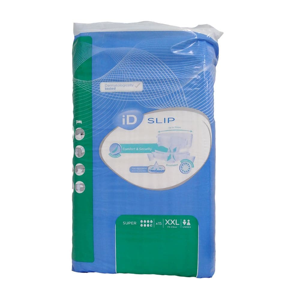 D Expert Slip Super XXL 15 pc(s) Couches
